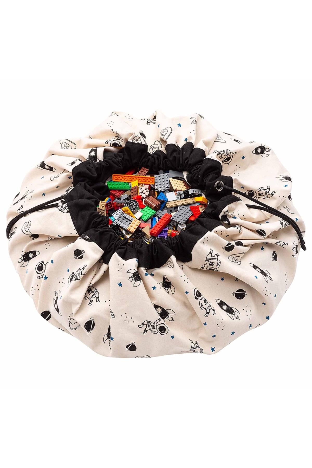Play & Go / Fosforlu Space Std