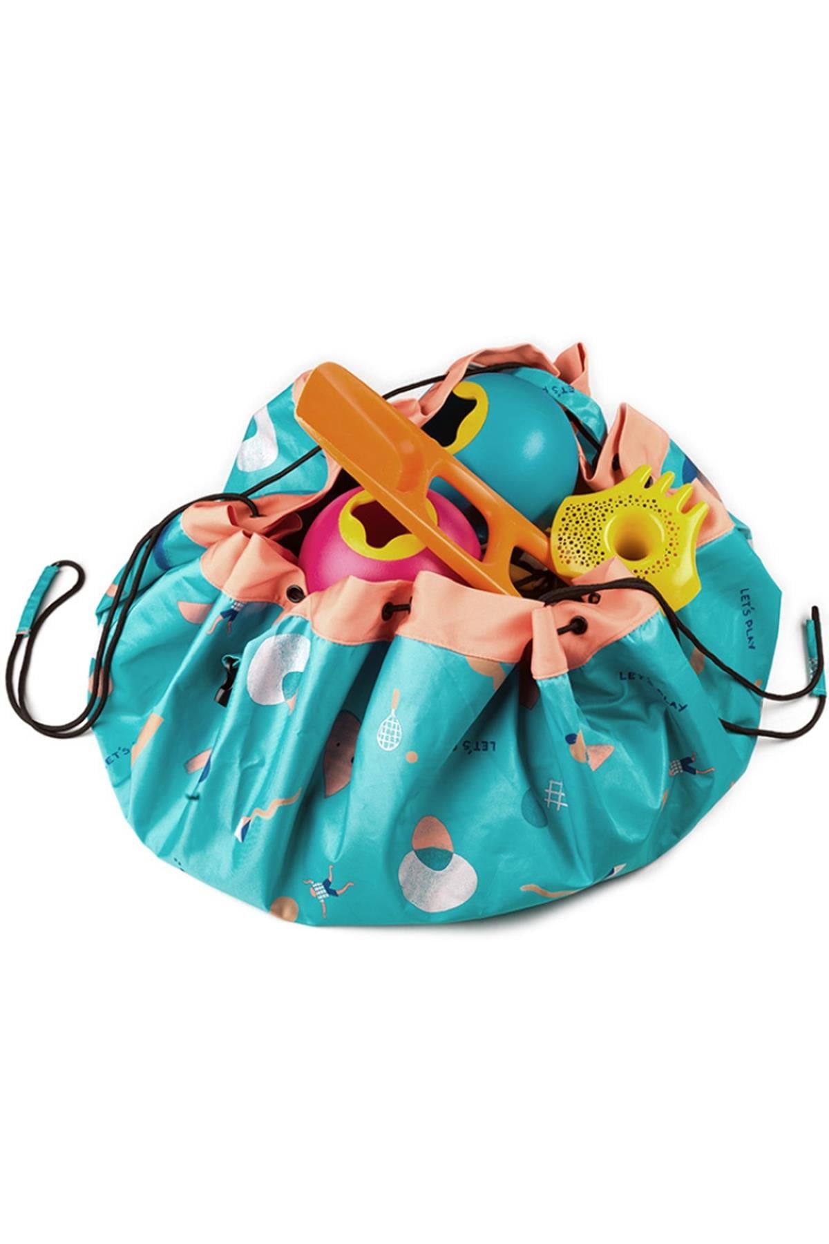 Play & Go / Outdoor, Play Std