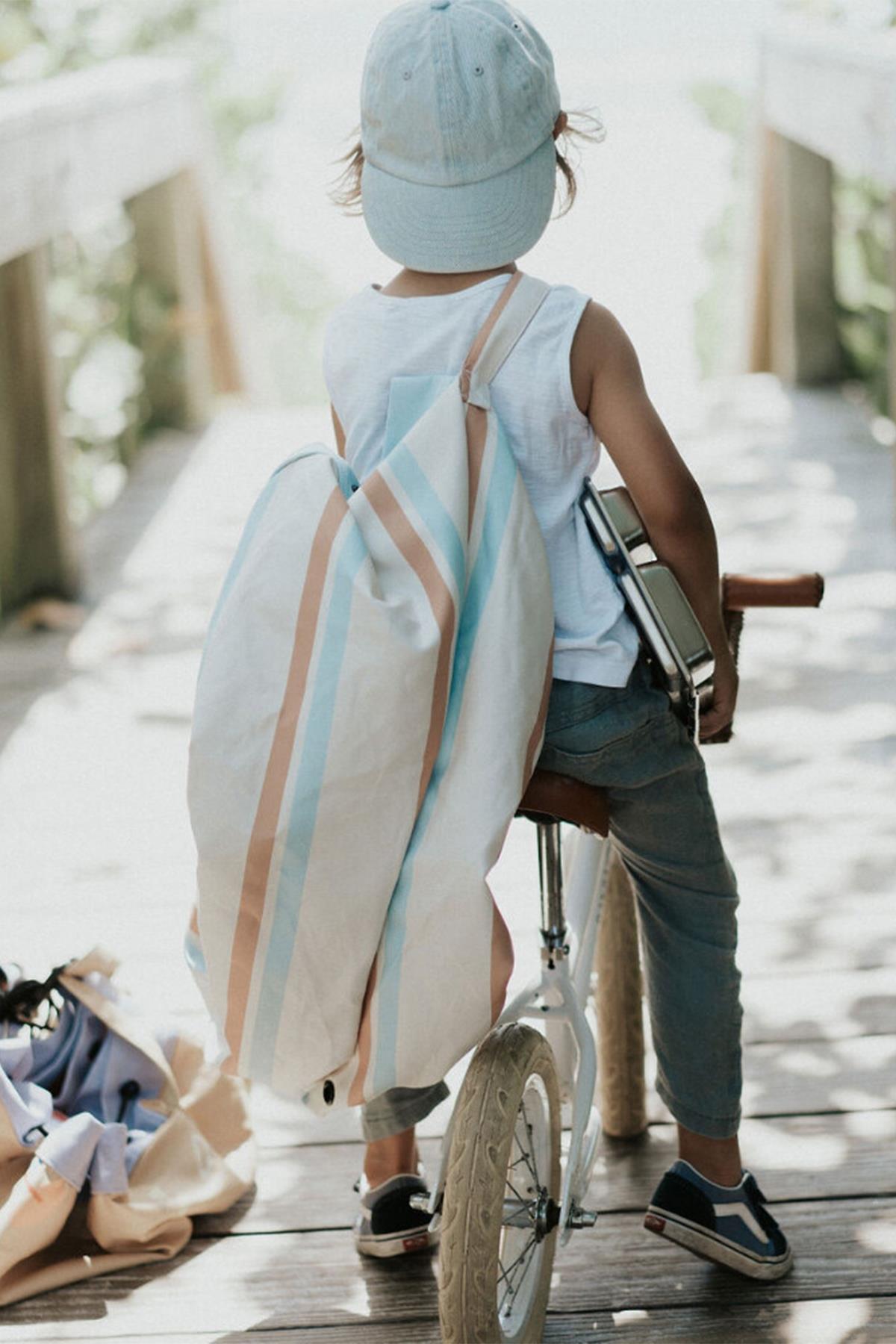 Play & Go / Outdoor, Stripe Std