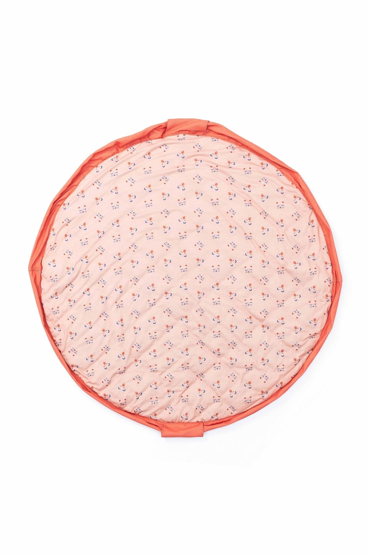Play & Go /  Soft Animal Face Std