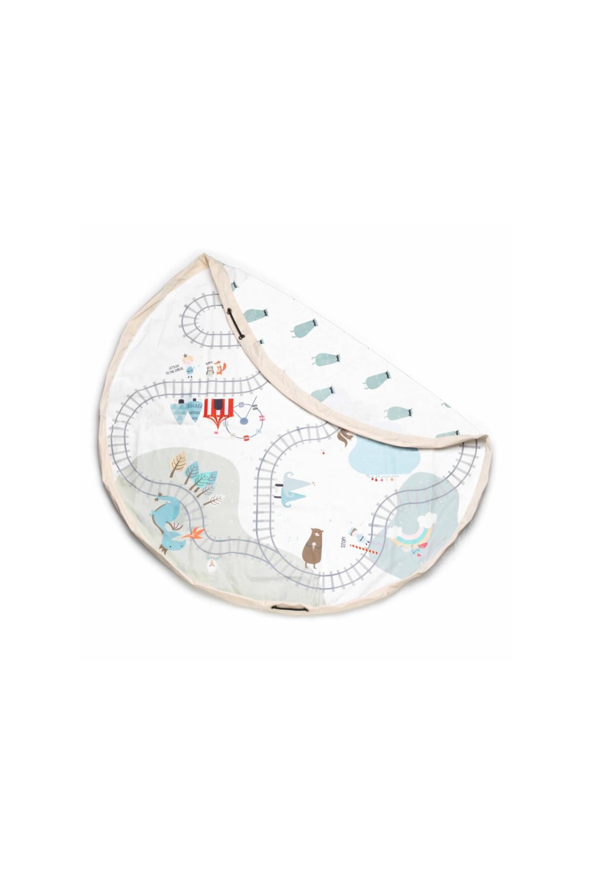 Play & Go / Trainmap Std