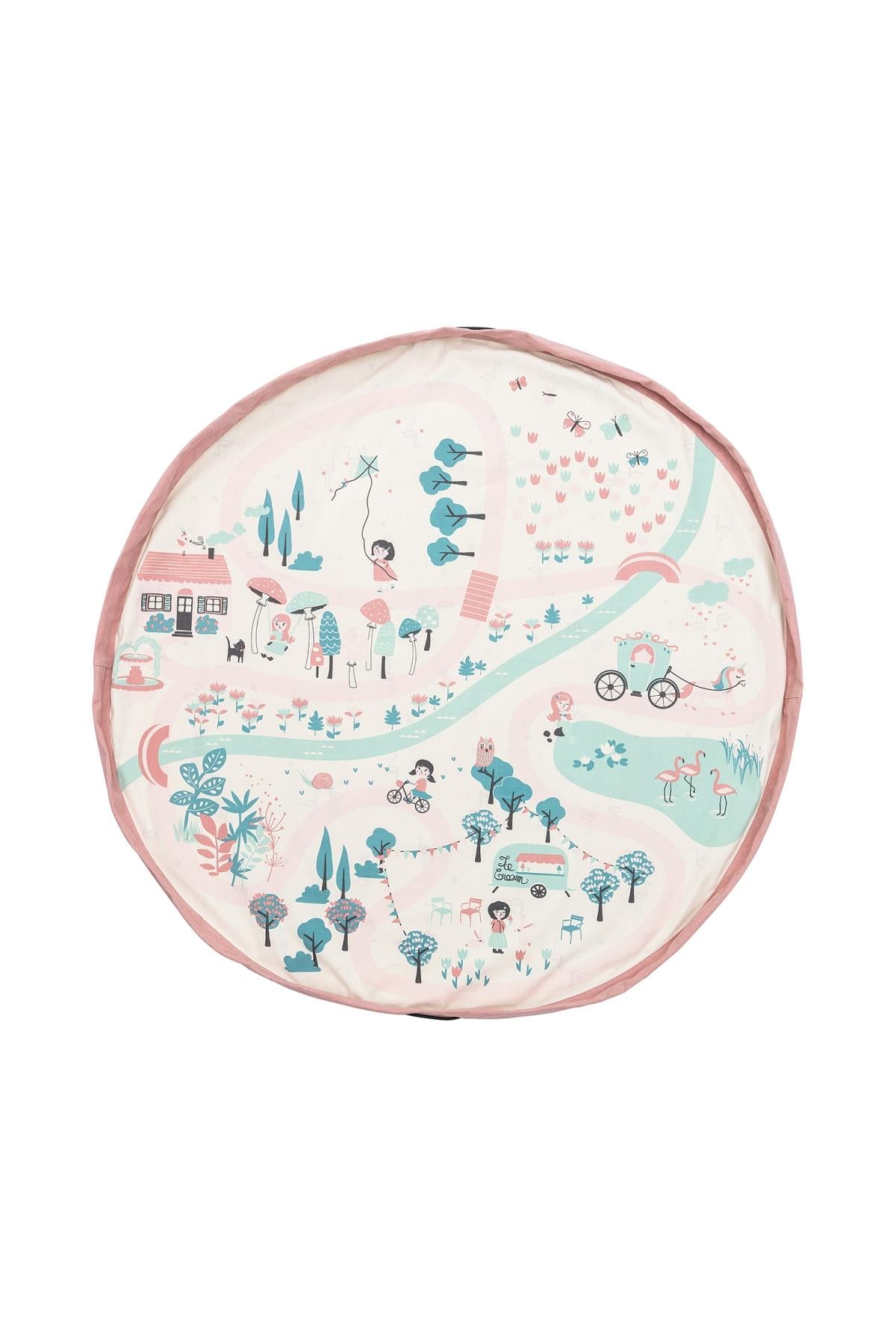 Play & Go / Walk in a Park Std