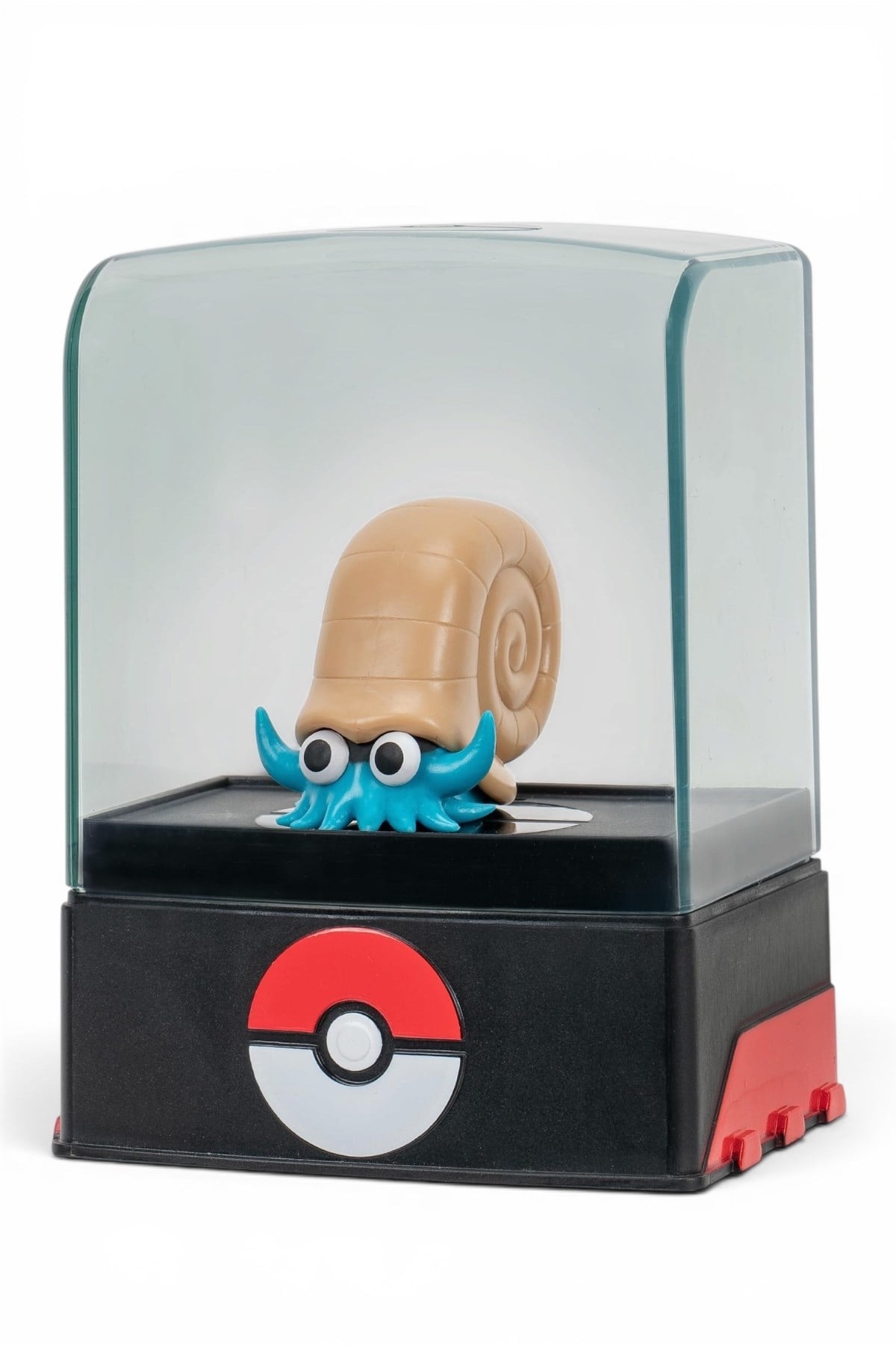 Pokemon Select Seri Sergi Kutulu Figür Asorti Çok Renkli