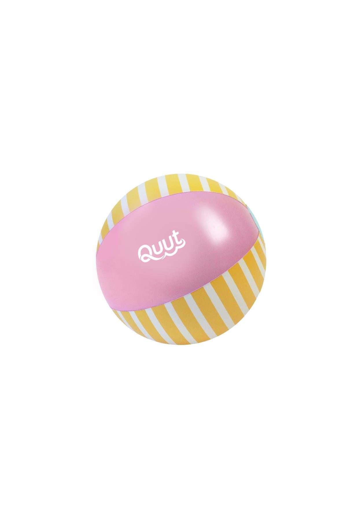 Quut / Deniz Topu Banana Pink Pembe