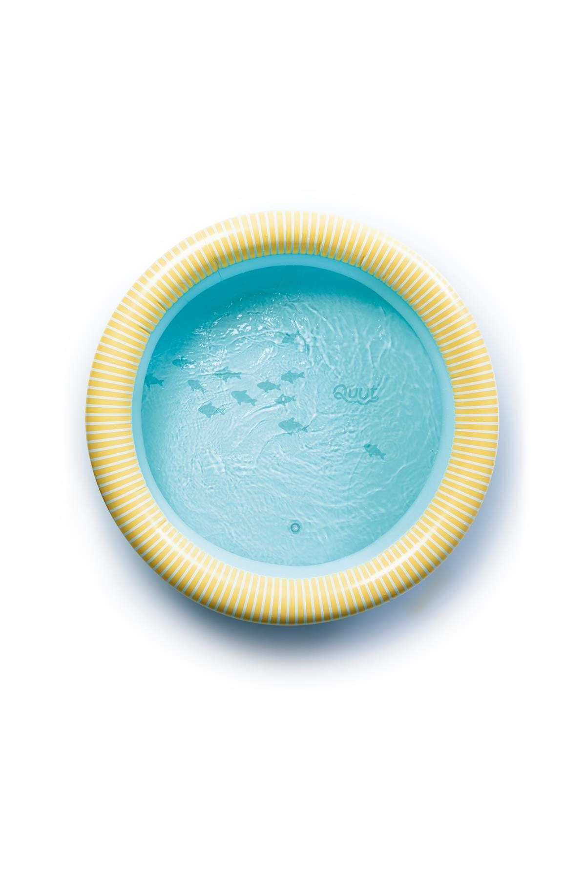 Quut / Dippy Şişme Çocuk Yüzme Havuzu Blue