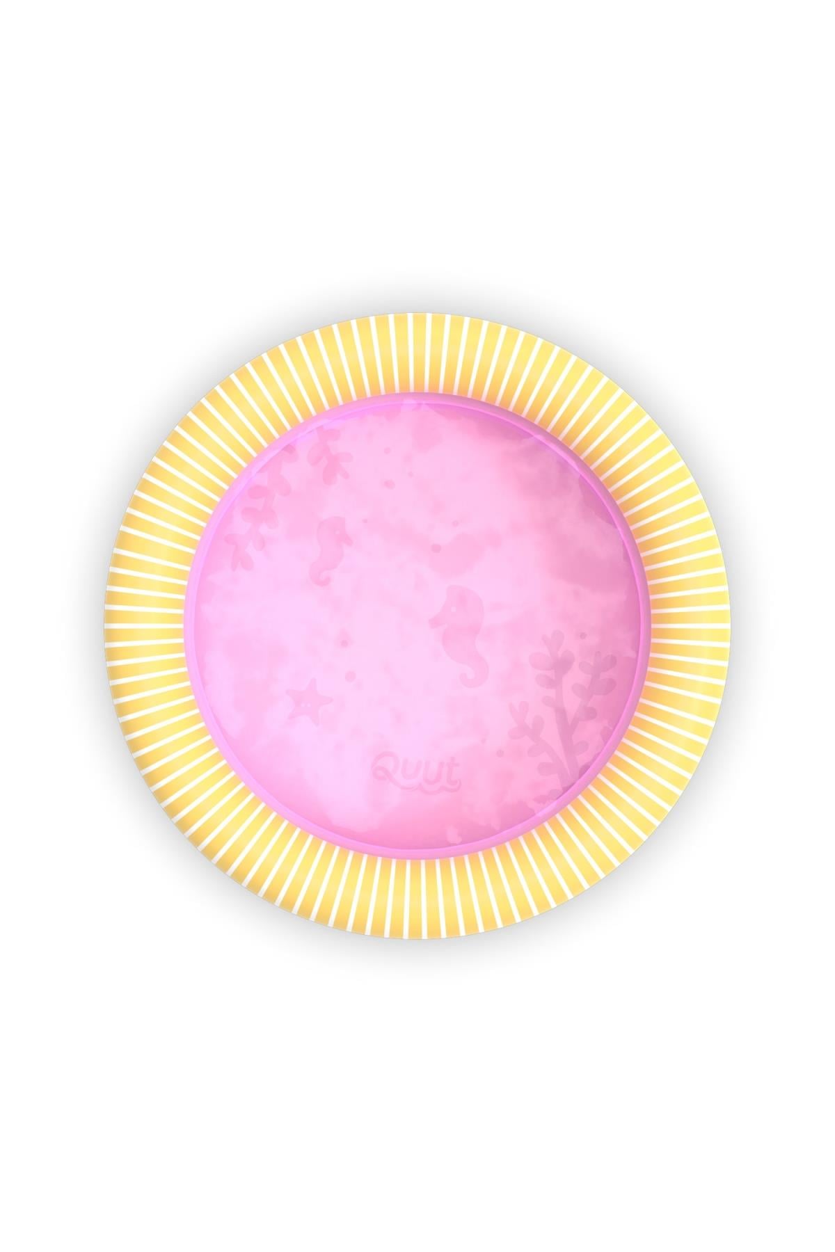 Quut / Dippy Şişme Çocuk Yüzme Havuzu Pink