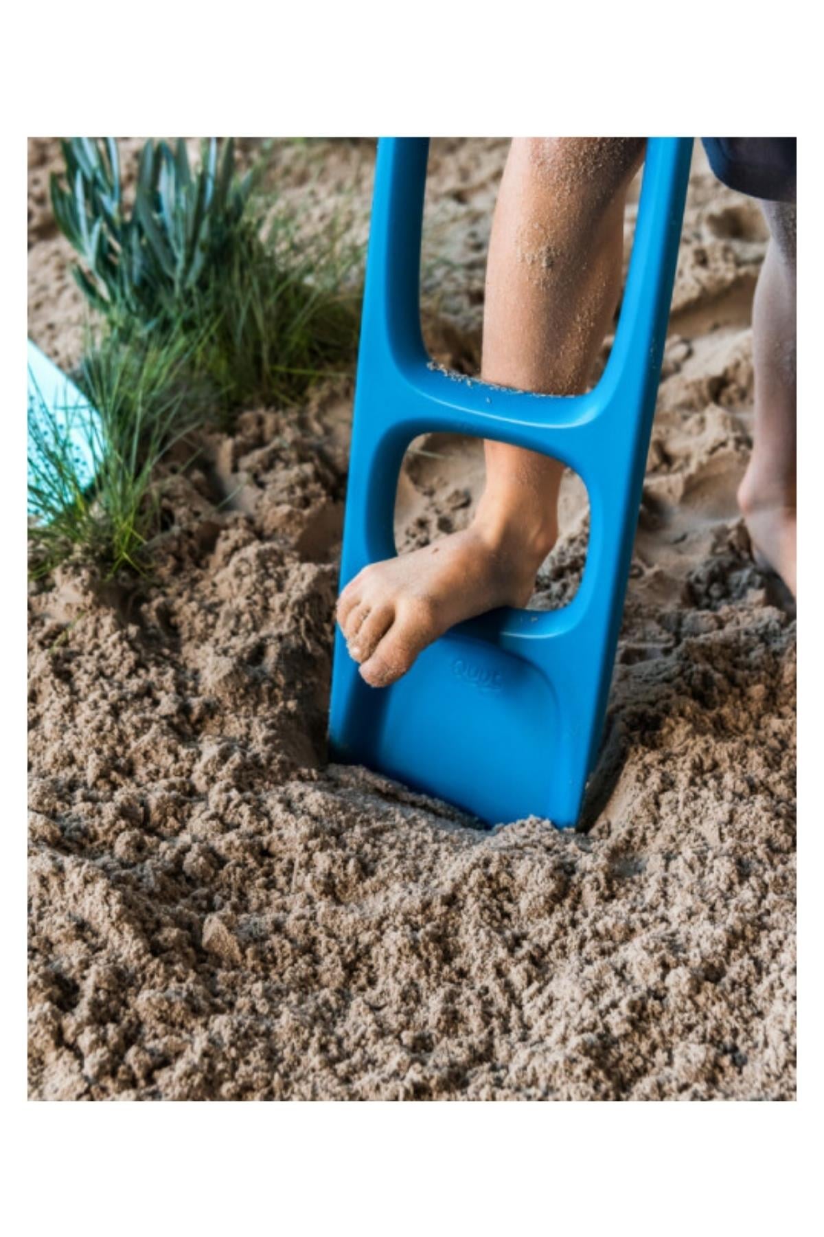 Quut Scoppi Elekli Kürek / Ocean Çok Renkli