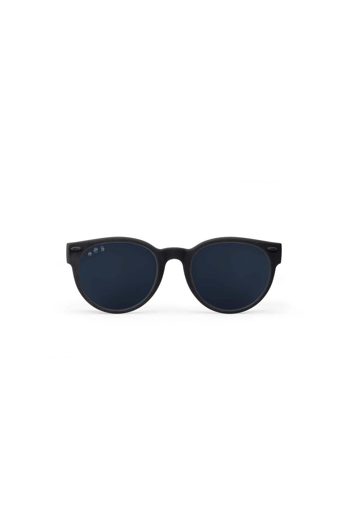 Roshambo Eyewear  Bueller /  Gri Standart Lens  / R -Junior (4-12 Yaş ) Çok Renkli