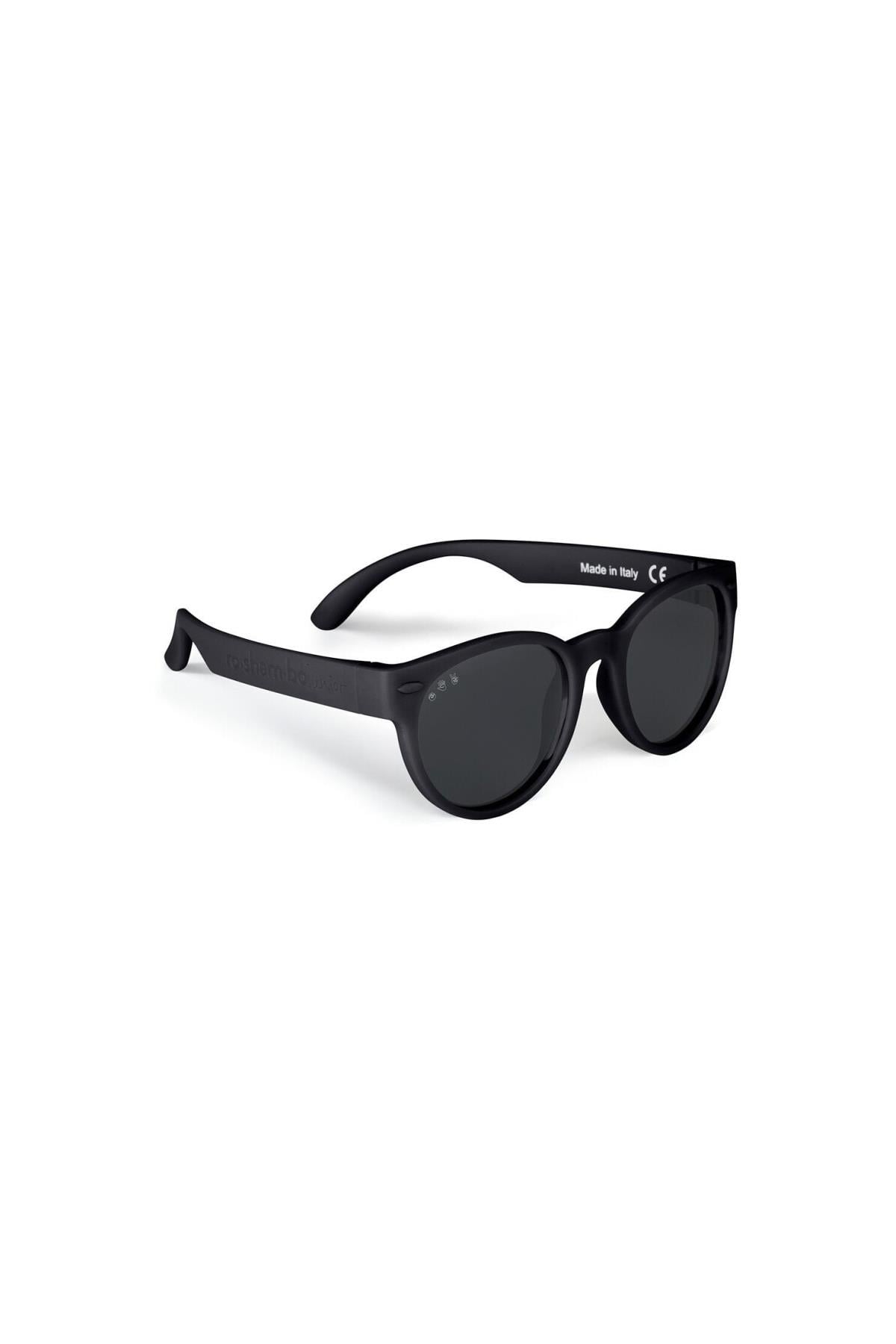 Roshambo Eyewear  Bueller /  Gri Standart Lens  / R -Junior (4-12 Yaş ) Çok Renkli