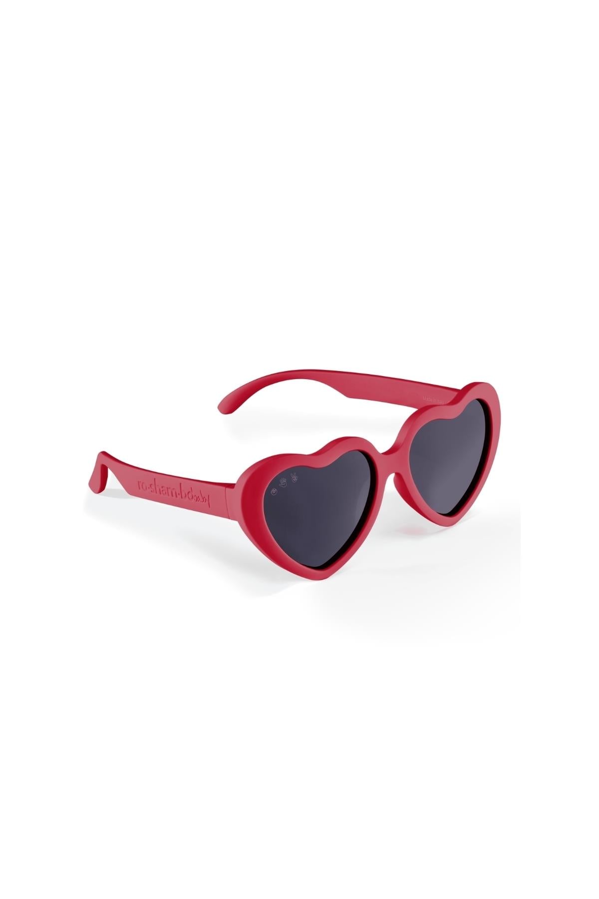 Roshambo Eyewear Buffy / Gri Standart Lens  / H Çok Renkli