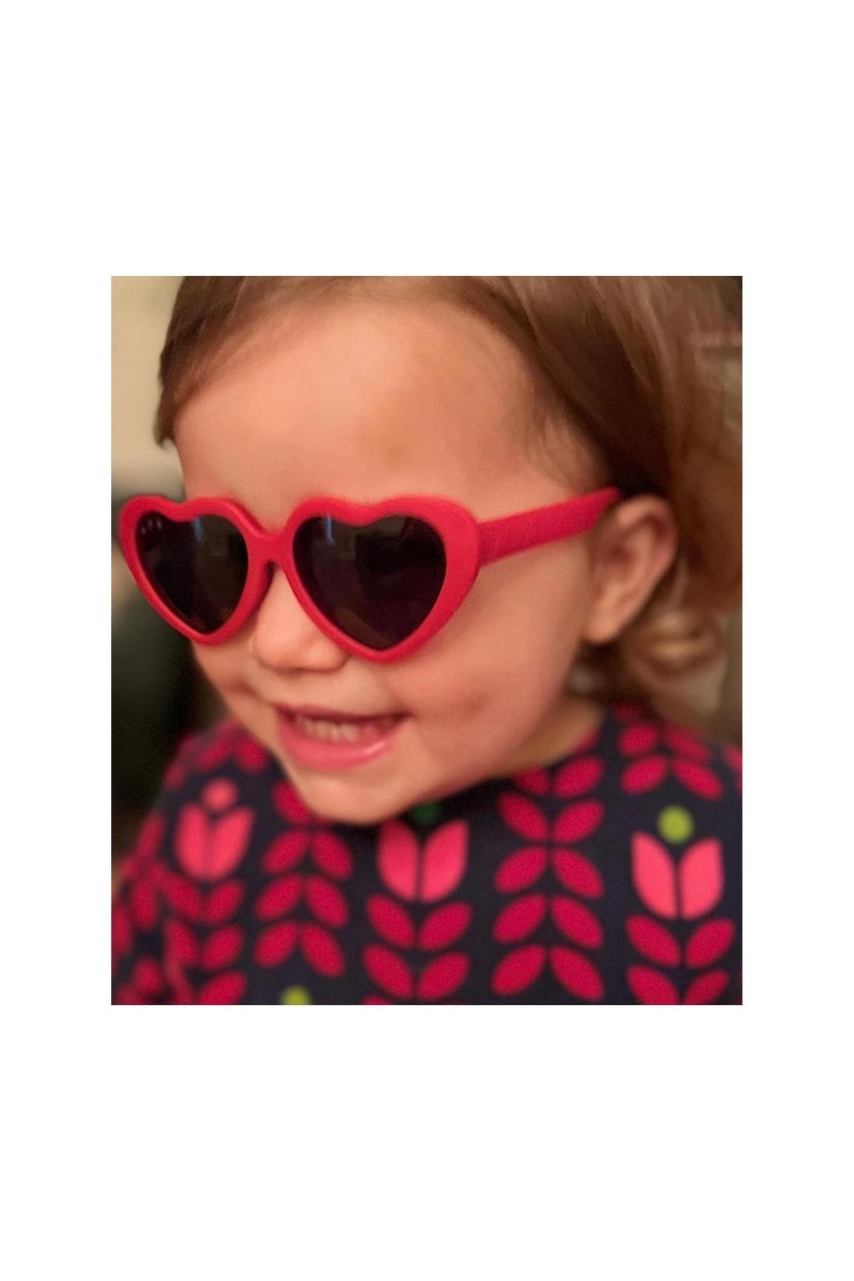 Roshambo Eyewear Buffy / Gri Standart Lens  / H Çok Renkli