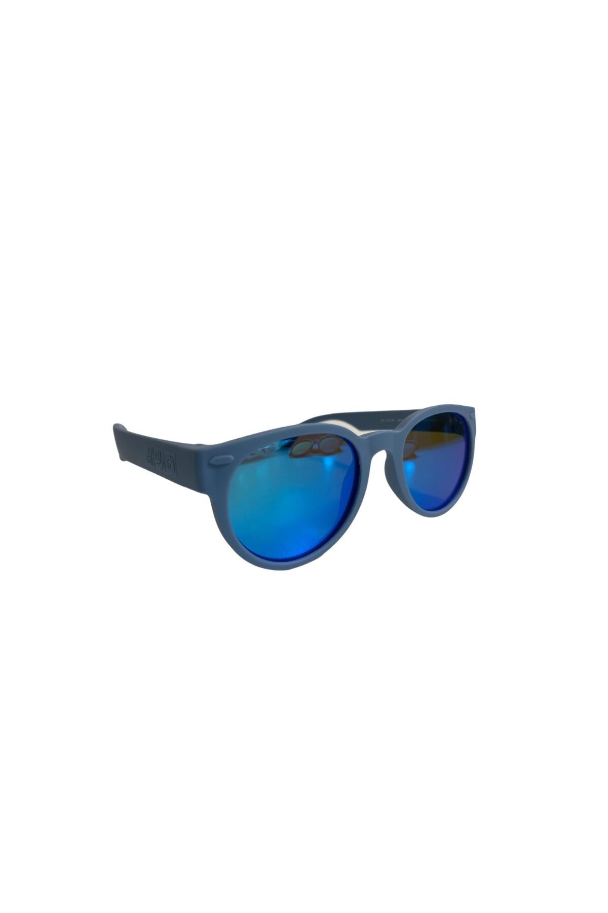 Roshambo Eyewear Skywalker / Mavi Lens / R Çok Renkli