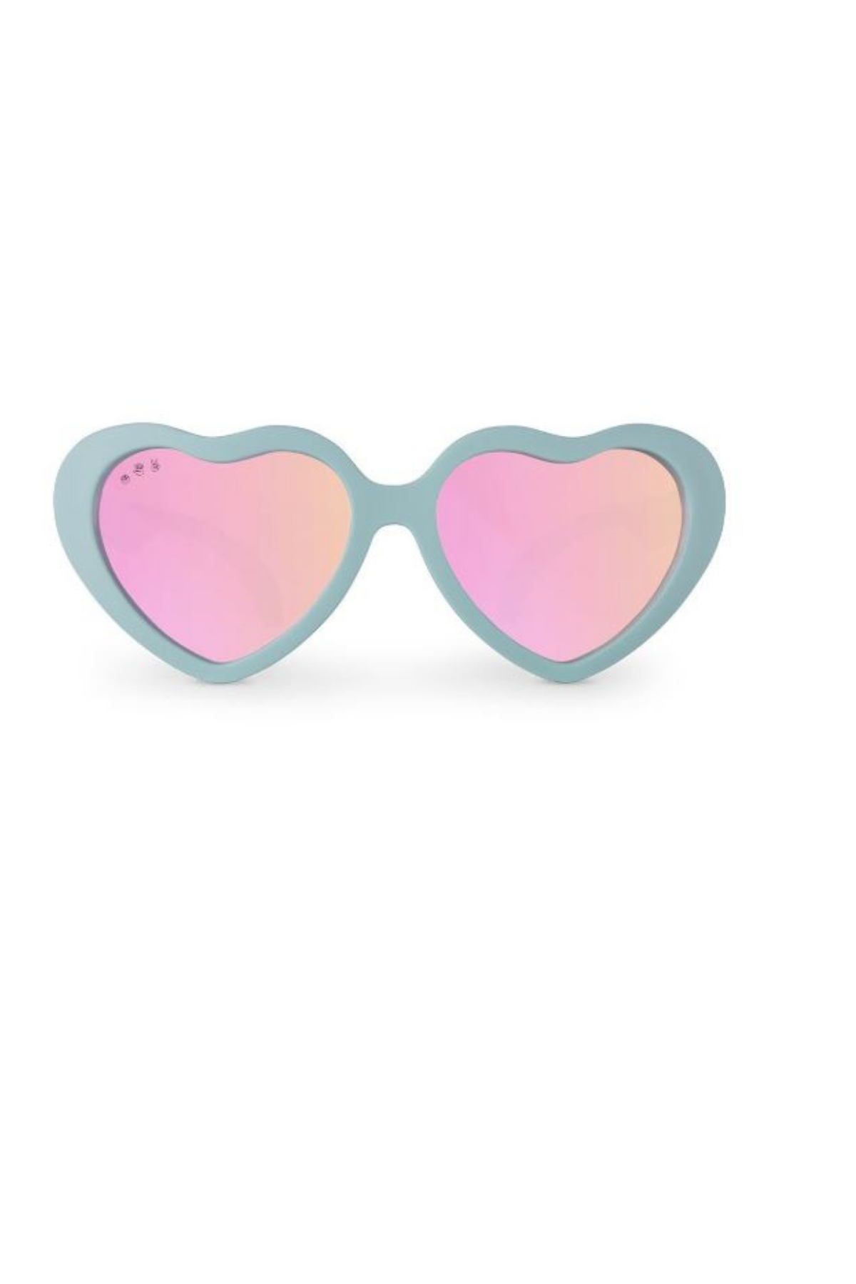 Roshambo Eyewear Splash / Rose Gold Lens  / H Çok Renkli