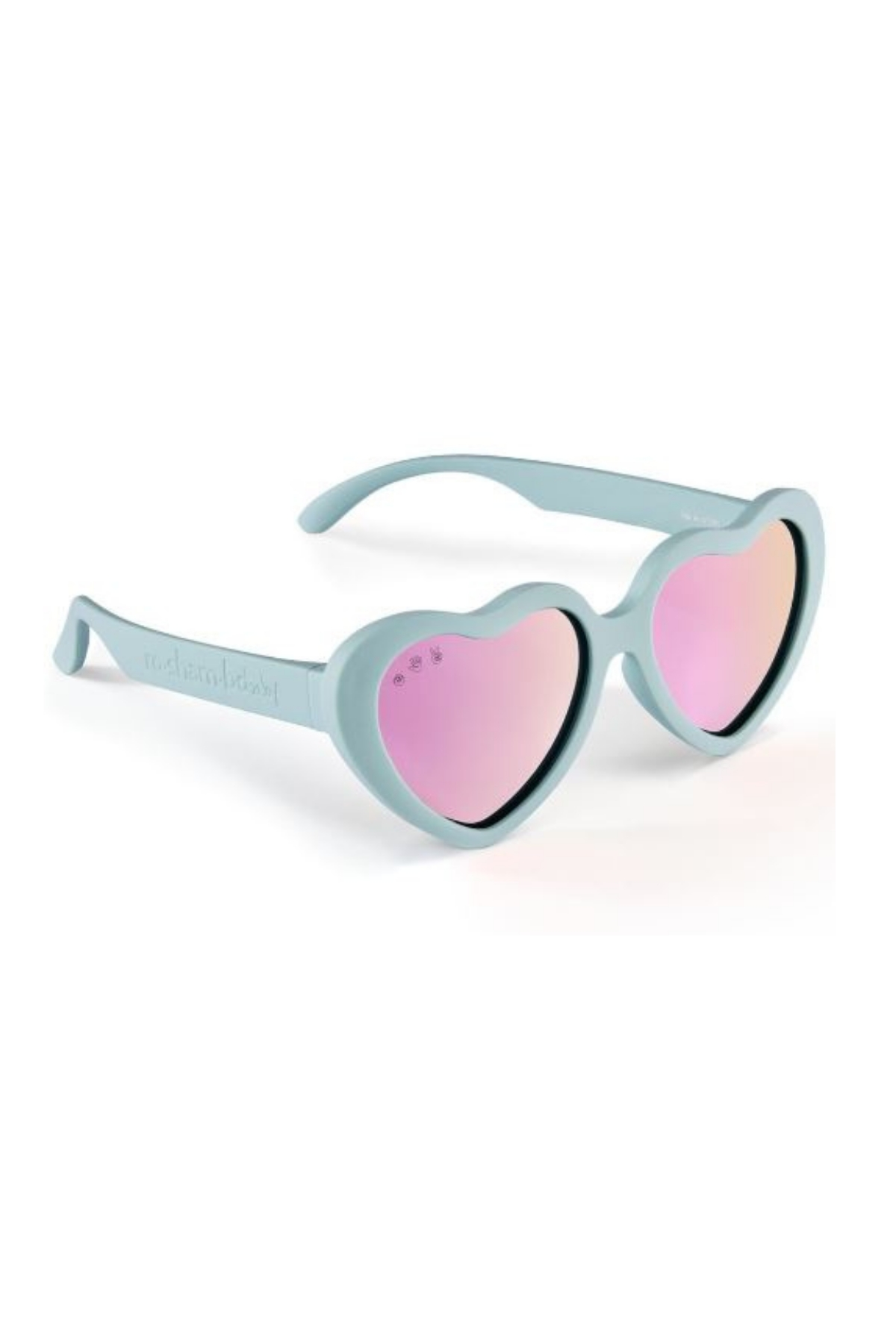 Roshambo Eyewear Splash / Rose Gold Lens  / H Çok Renkli