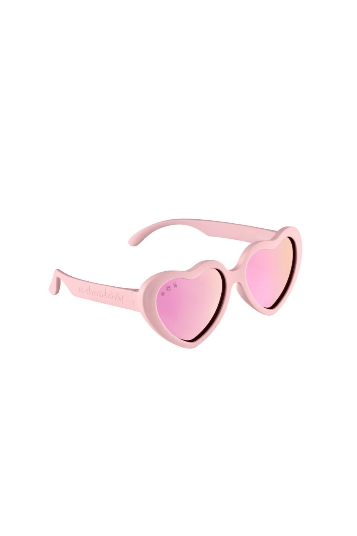 Roshambo Eyewear Topanga / Rose Gold Lens  / H Çok Renkli