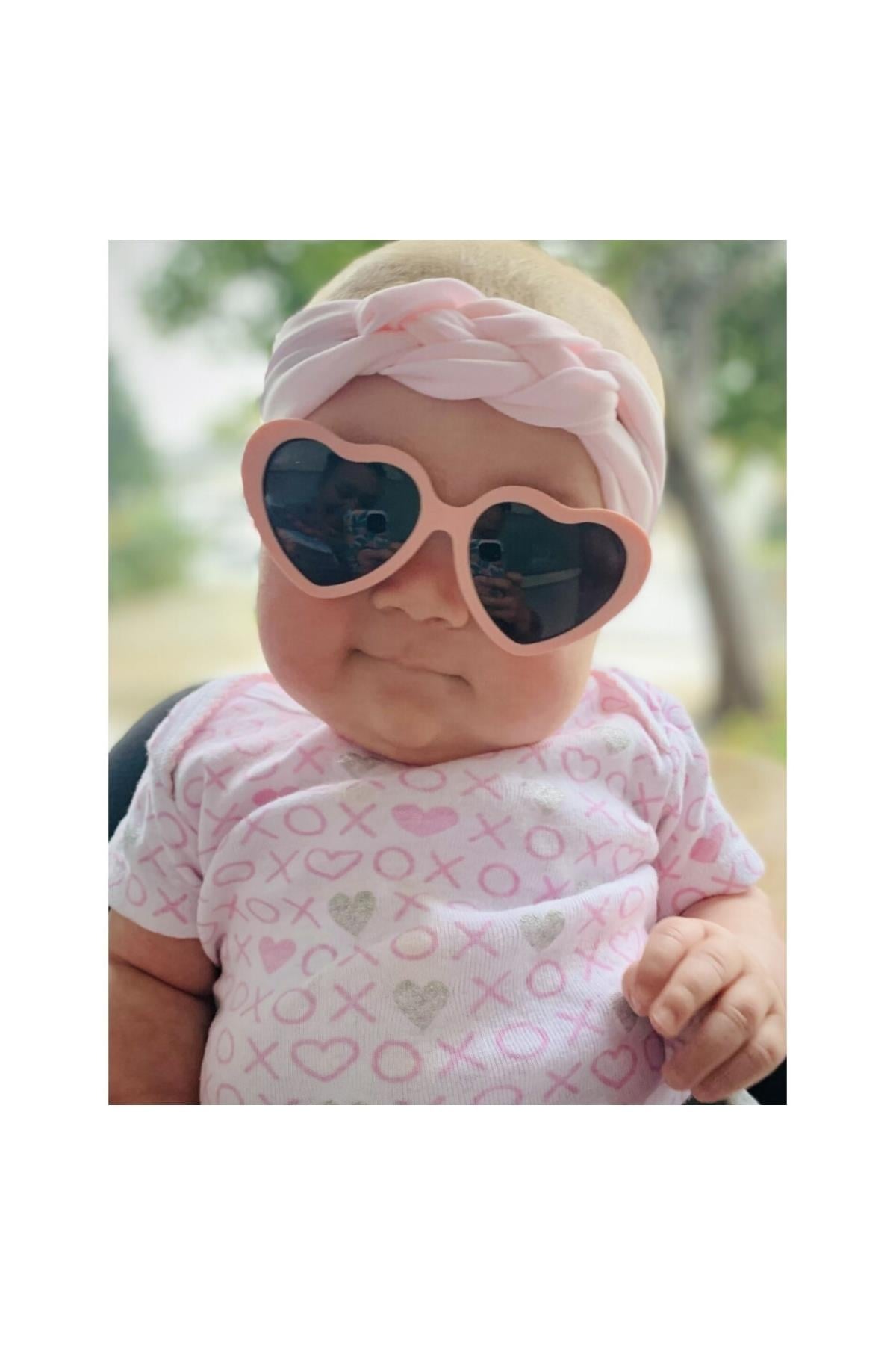 Roshambo Eyewear Topanga / Rose Gold Lens  / H Çok Renkli