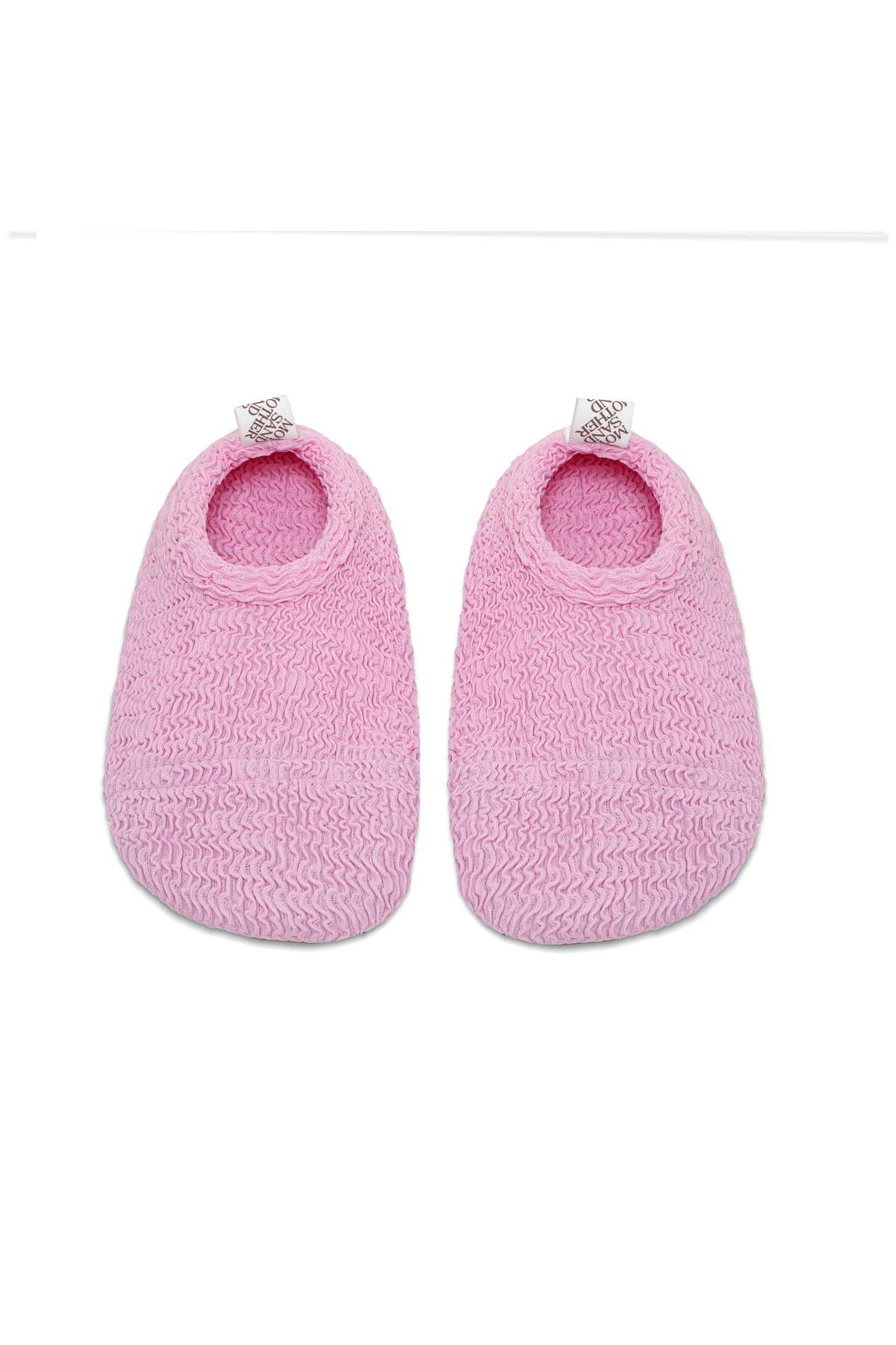Sand Mother Crinkle Swim Shoes - Pembe Pembe