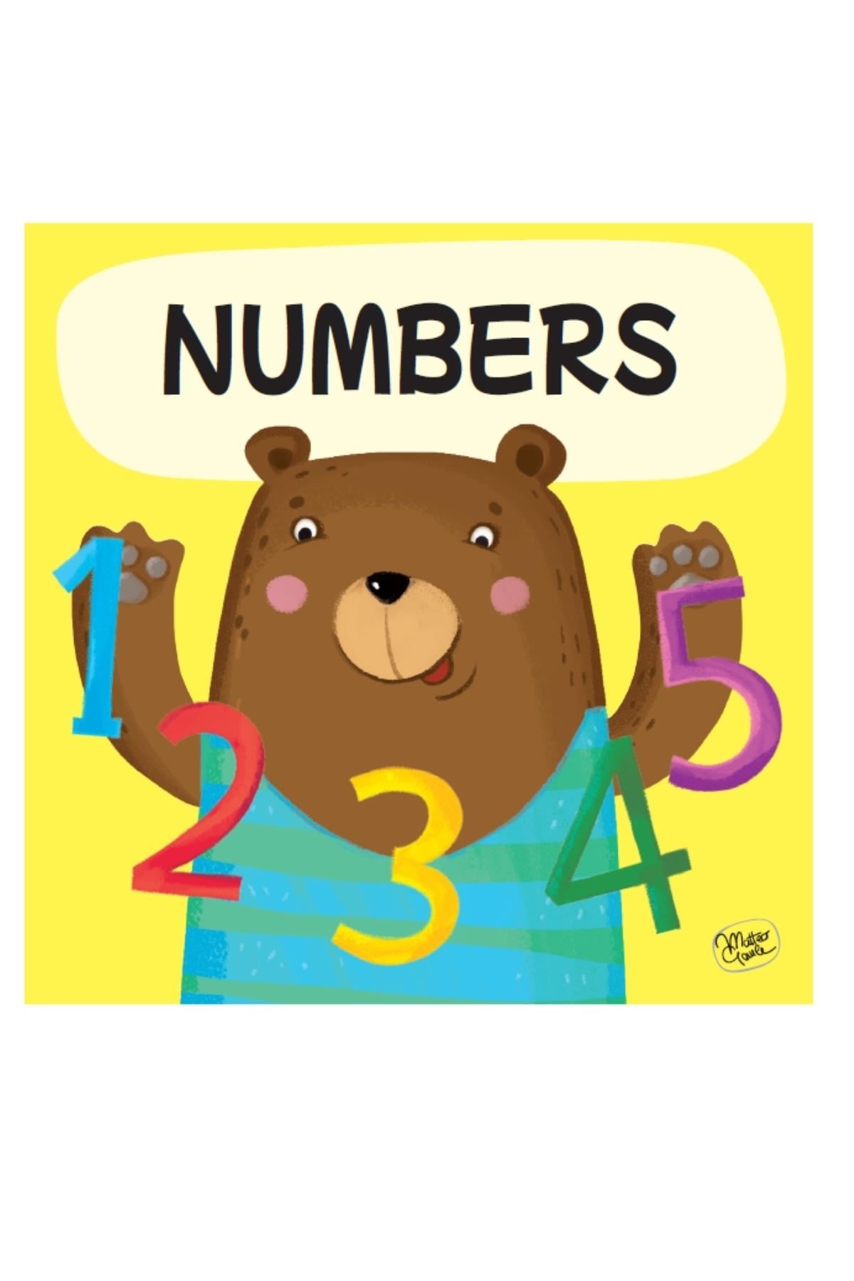 Sassi /PUZZLE 2 NUMBERS Çok Renkli