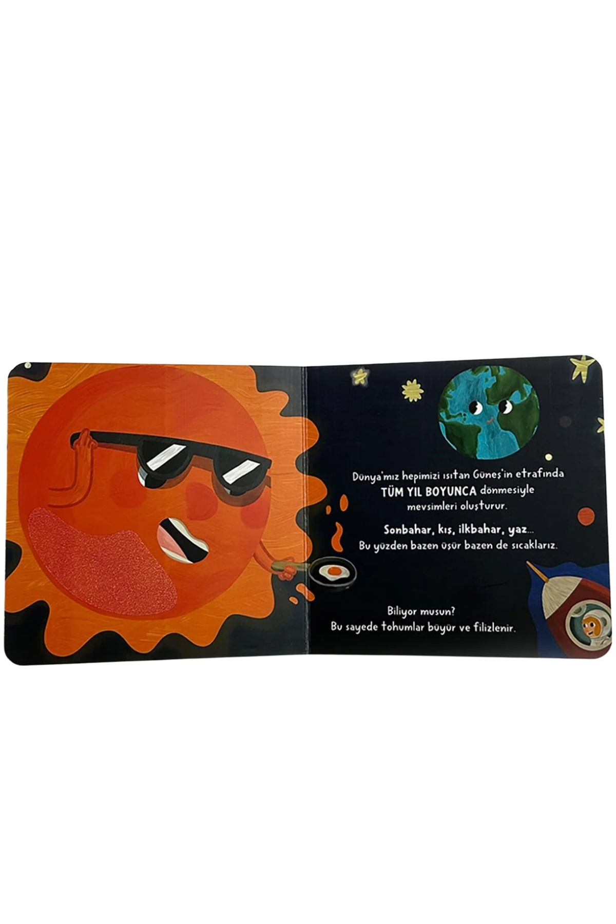 Sincap Kitap / Bebek Üniversitesi 4-Hikâyeli İlk Kavramlarım Set ( 4 Kitap) Çok Renkli