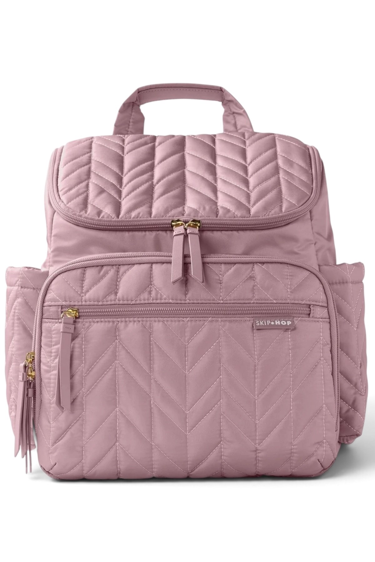 Skip Hop Forma Sırt Çantası Pembe Çok Renkli