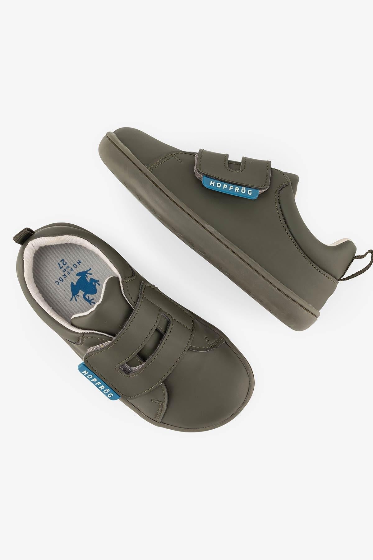 Smart Walker Casual Matt Khaki