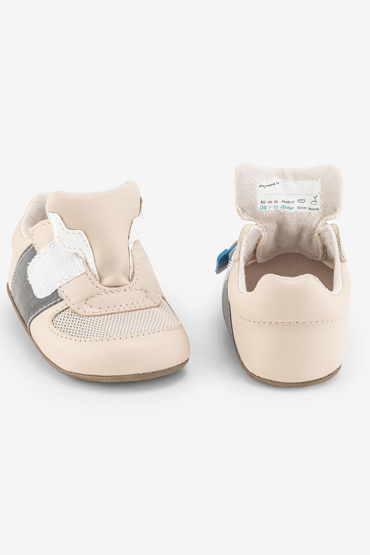 Smart Walker First Prime Beige
