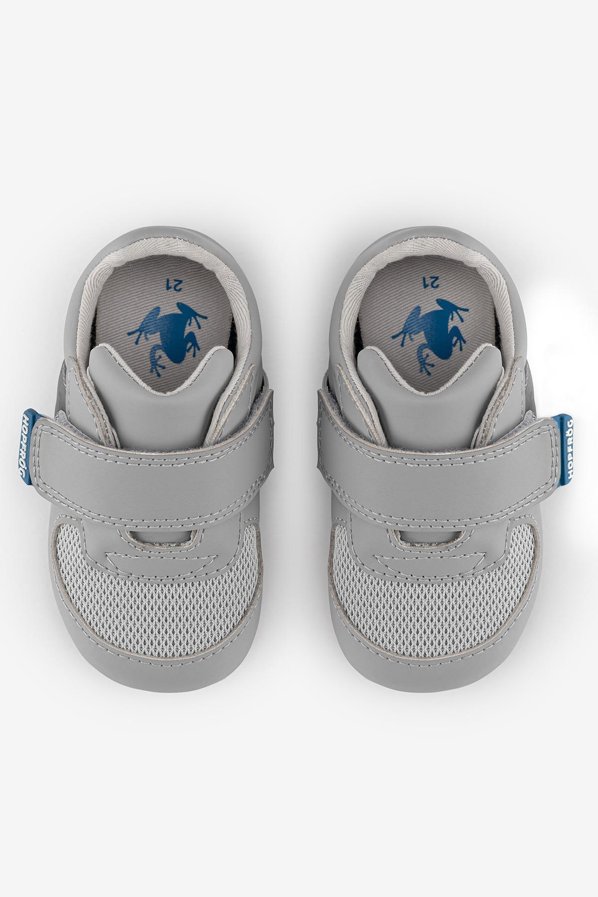 Smart Walker First Prime Gray