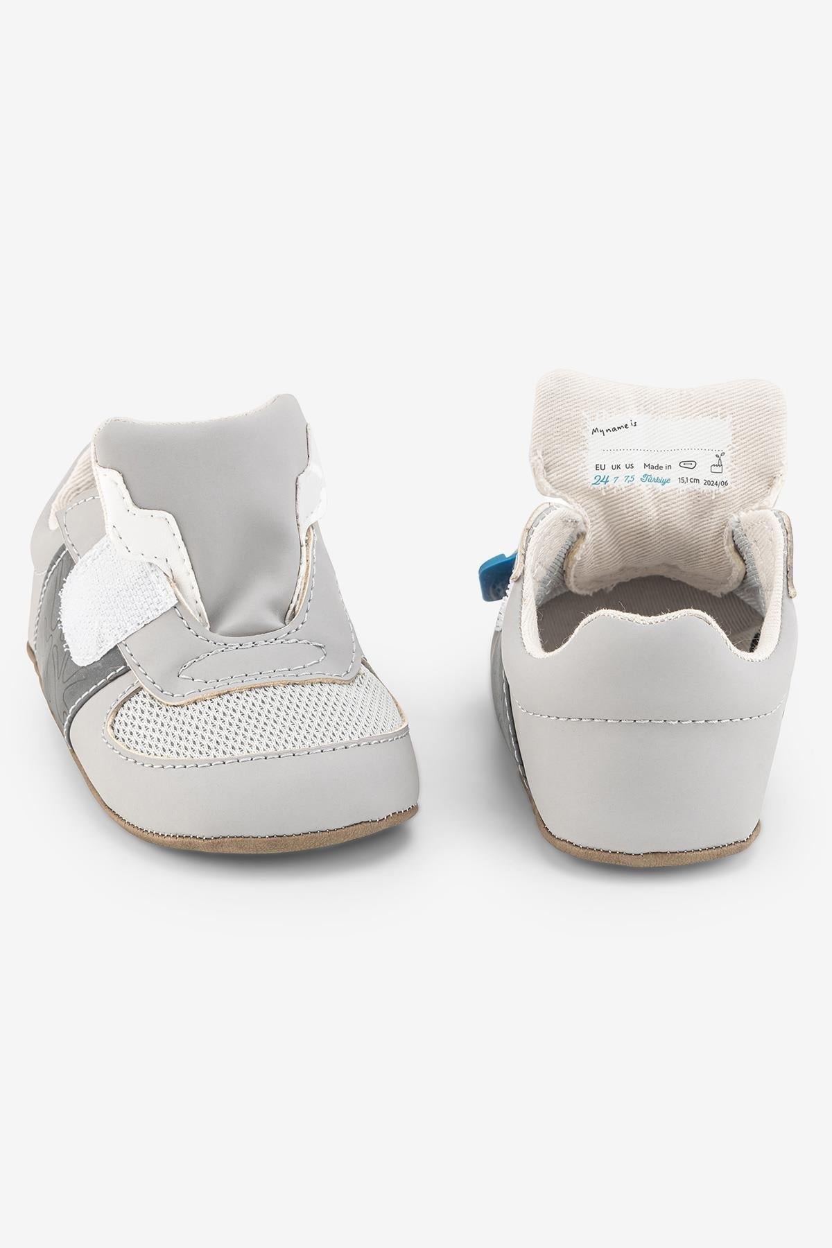 Smart Walker First Prime Gray