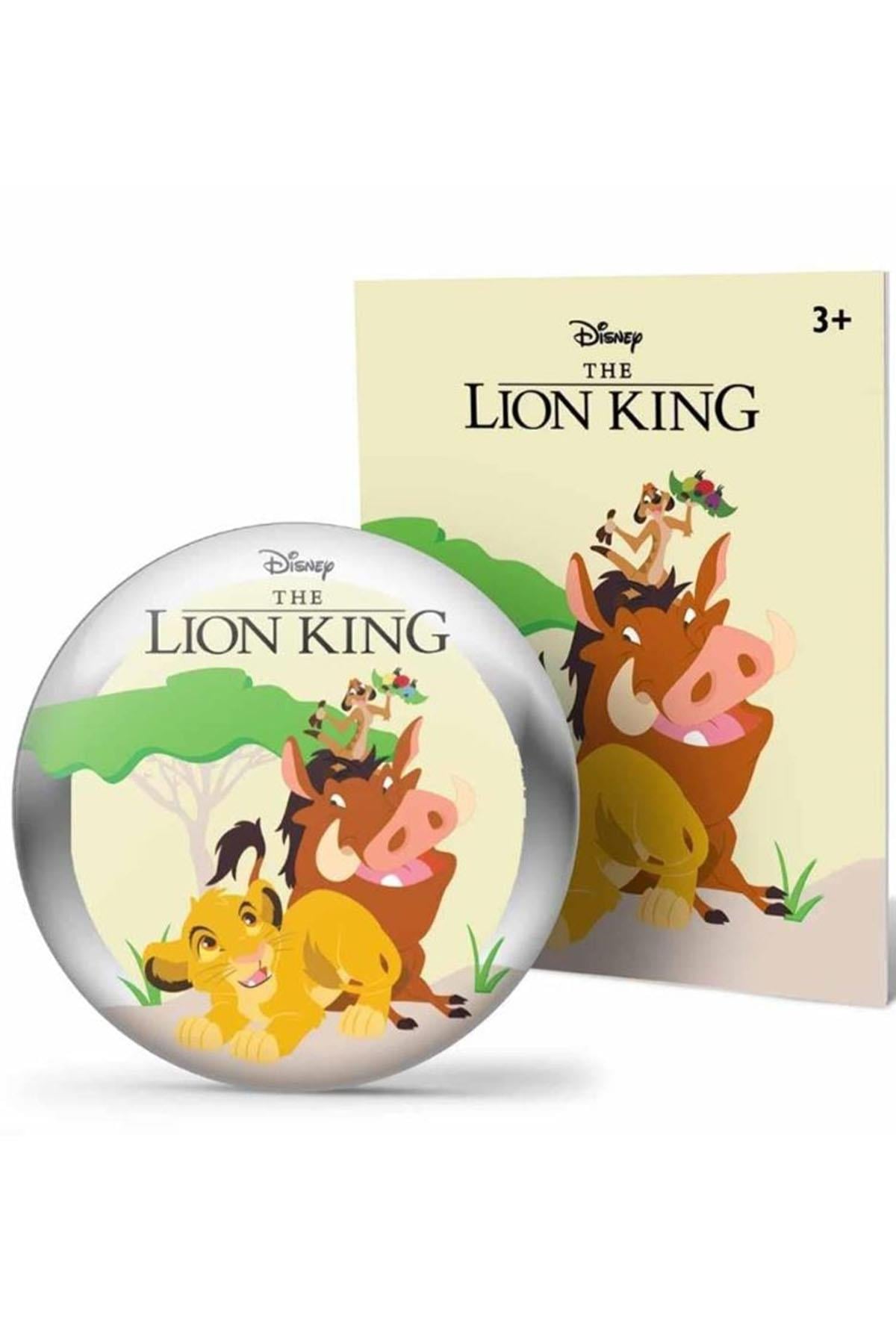 StoryShield Disney Büyülü Hikayeler - Karlar Ülkesi Çok Renkli