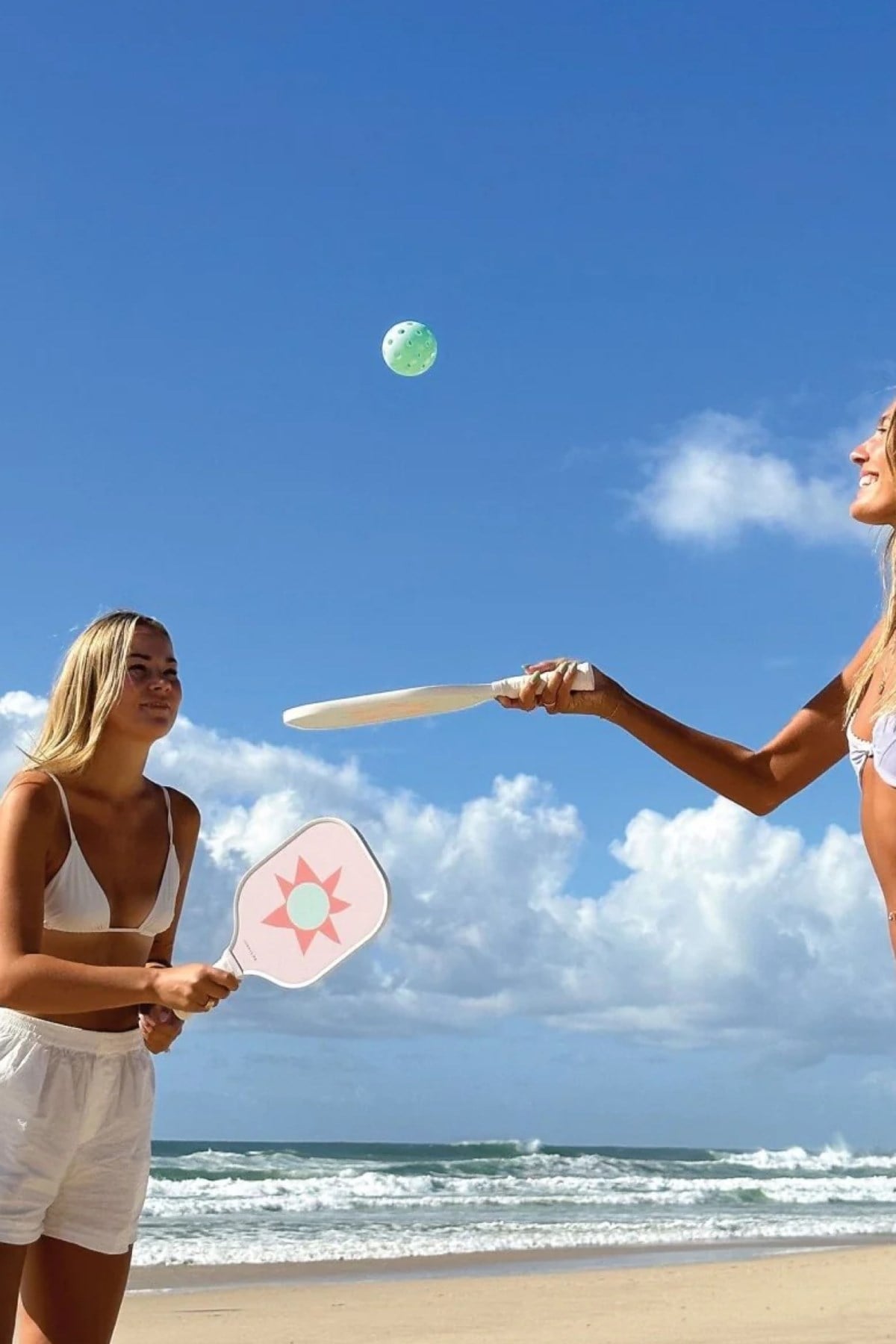 Sunnylife / Raket Seti Rio Sun Multi Çok Renkli