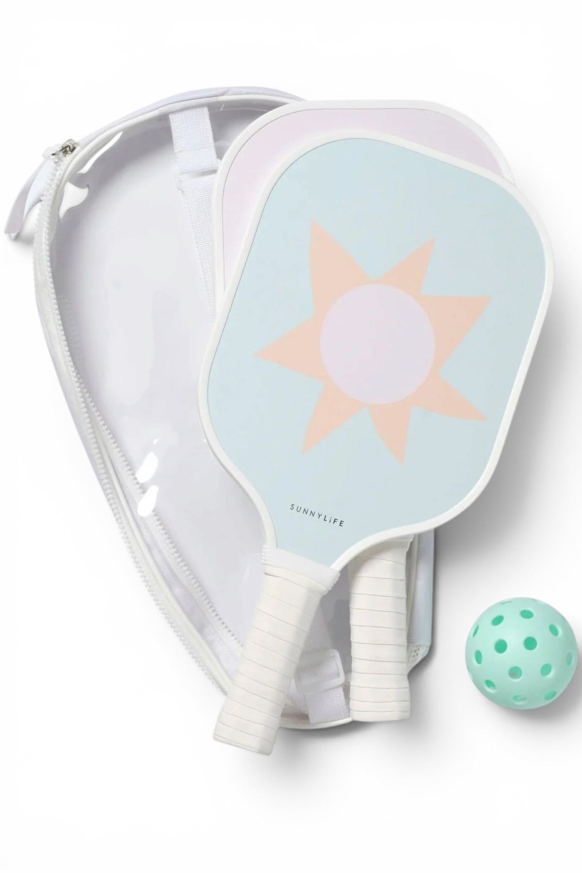 Sunnylife / Raket Seti Rio Sun Multi Çok Renkli
