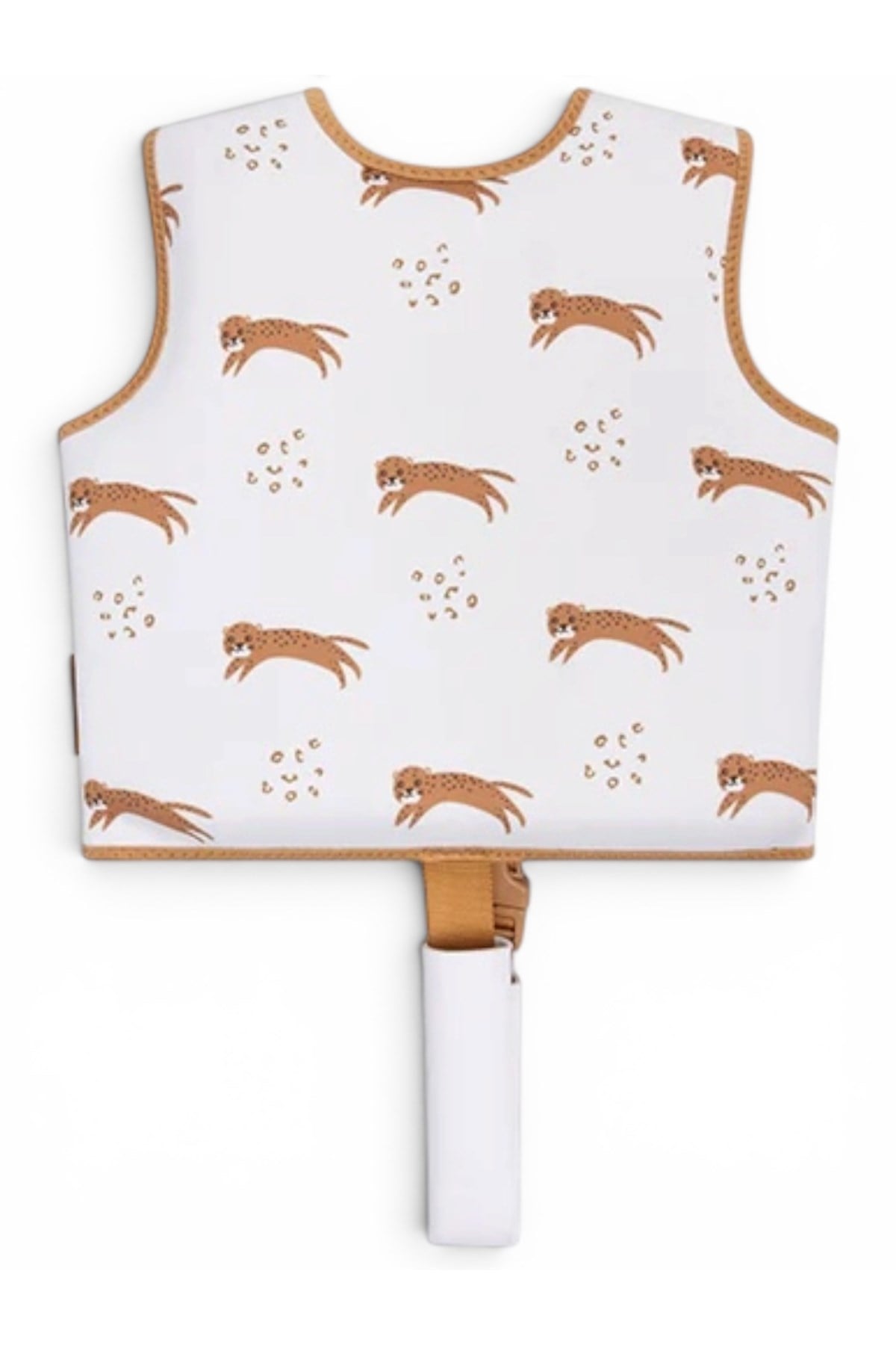 Swim Essentials Roamer Köpük Dolgulu Yüzme Yeleği 2-3 Yaş Çok Renkli
