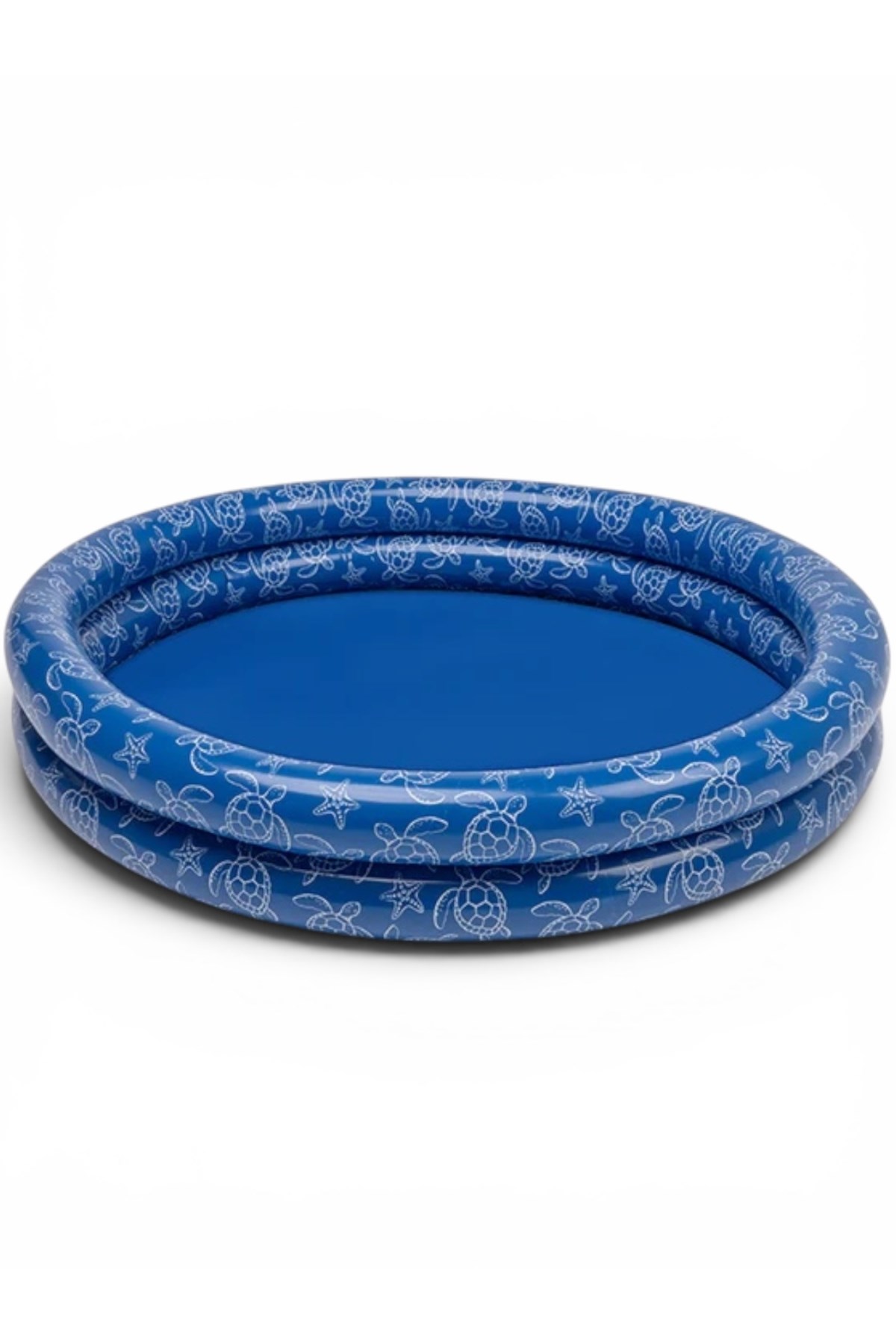 Swim Essentials Seashore Çocuk Havuzu 100 cm Çok Renkli