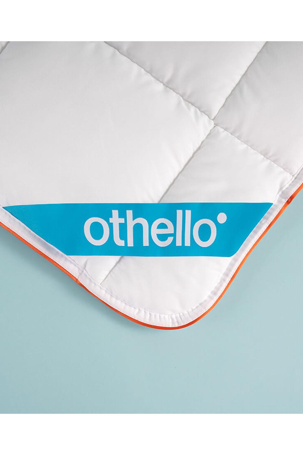 OTHELLO / TEMPURA 95C-X BEBE YORGAN 95X145 Beyaz