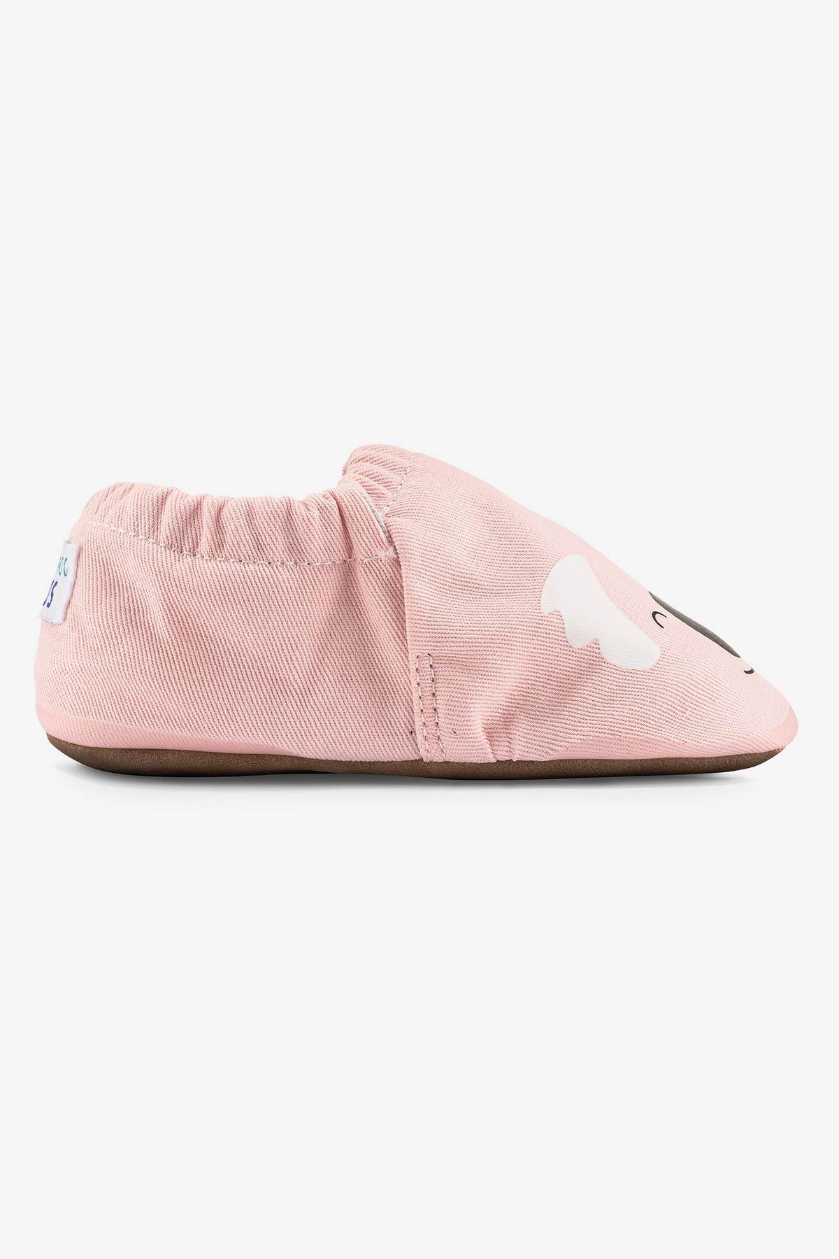 Hopfrög Patik The Kuala Hyper Pink