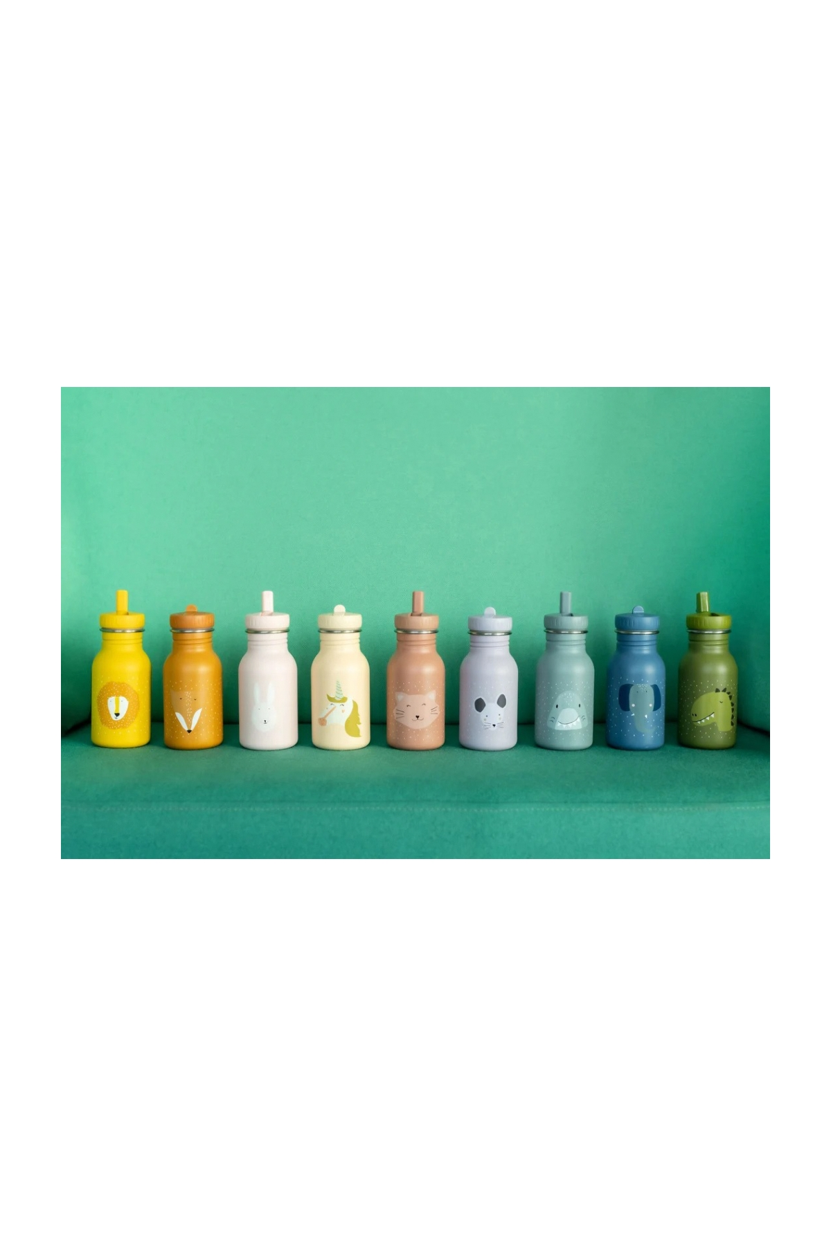 TRIXIE 350ML TERMOS SULUK MRS. RABBIT