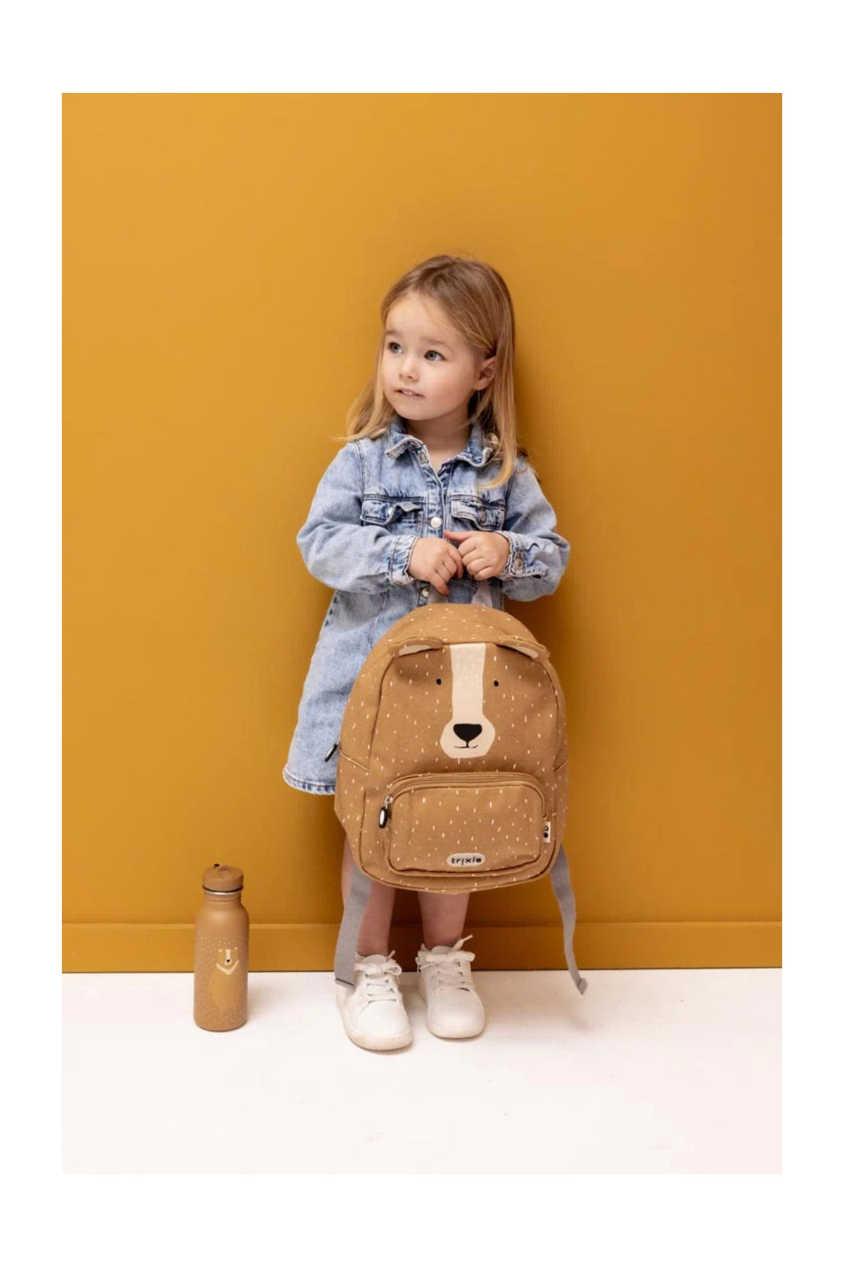 TRIXIE - 500 ML SULUK BEAR