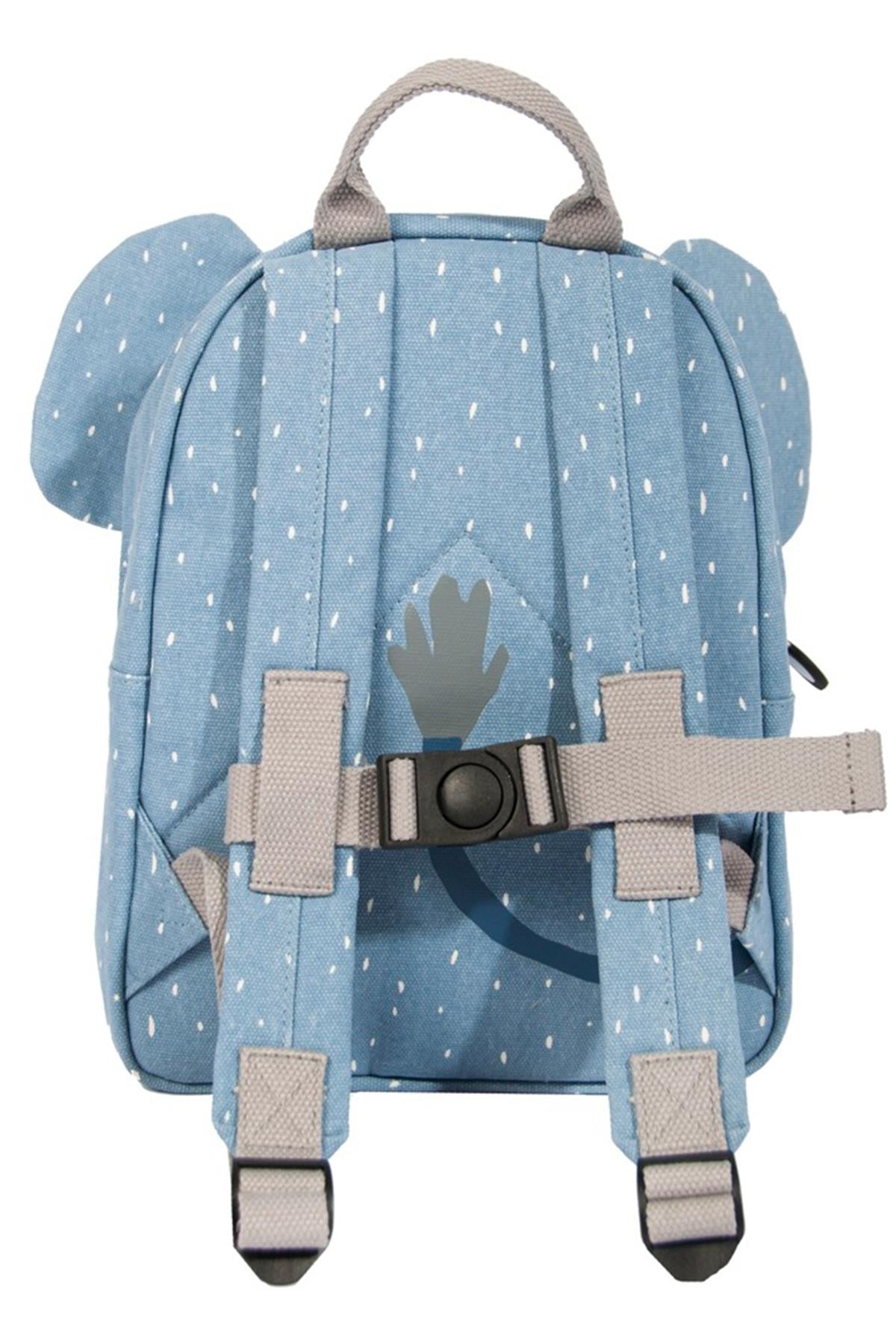 TRIXIE - BACKPACK OKUL ÇANTASI MR.ELEPHANT