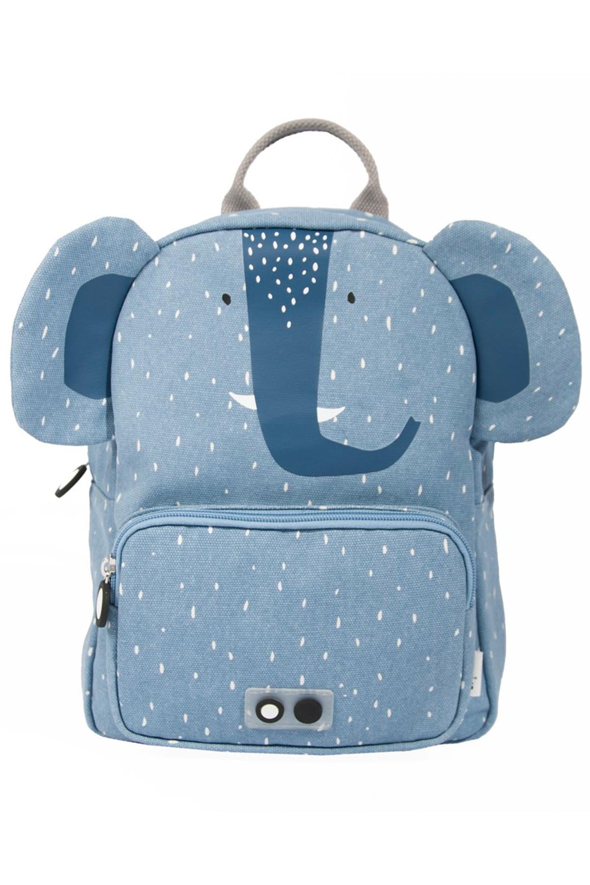 TRIXIE - BACKPACK OKUL ÇANTASI MR.ELEPHANT