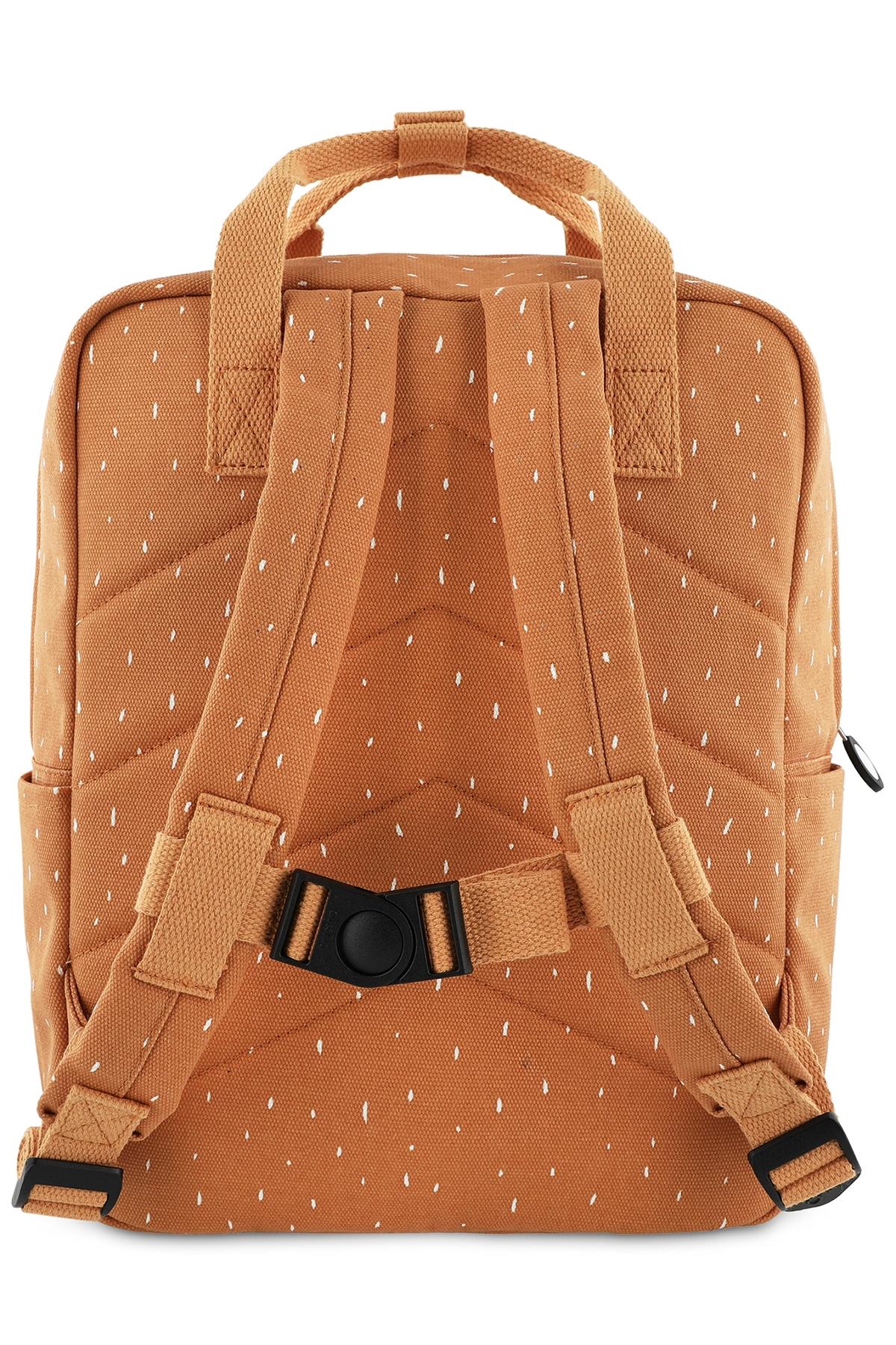 TRIXIE - BACKPACK - LARGE İLKOKUL ÇANTASI MR. FOX