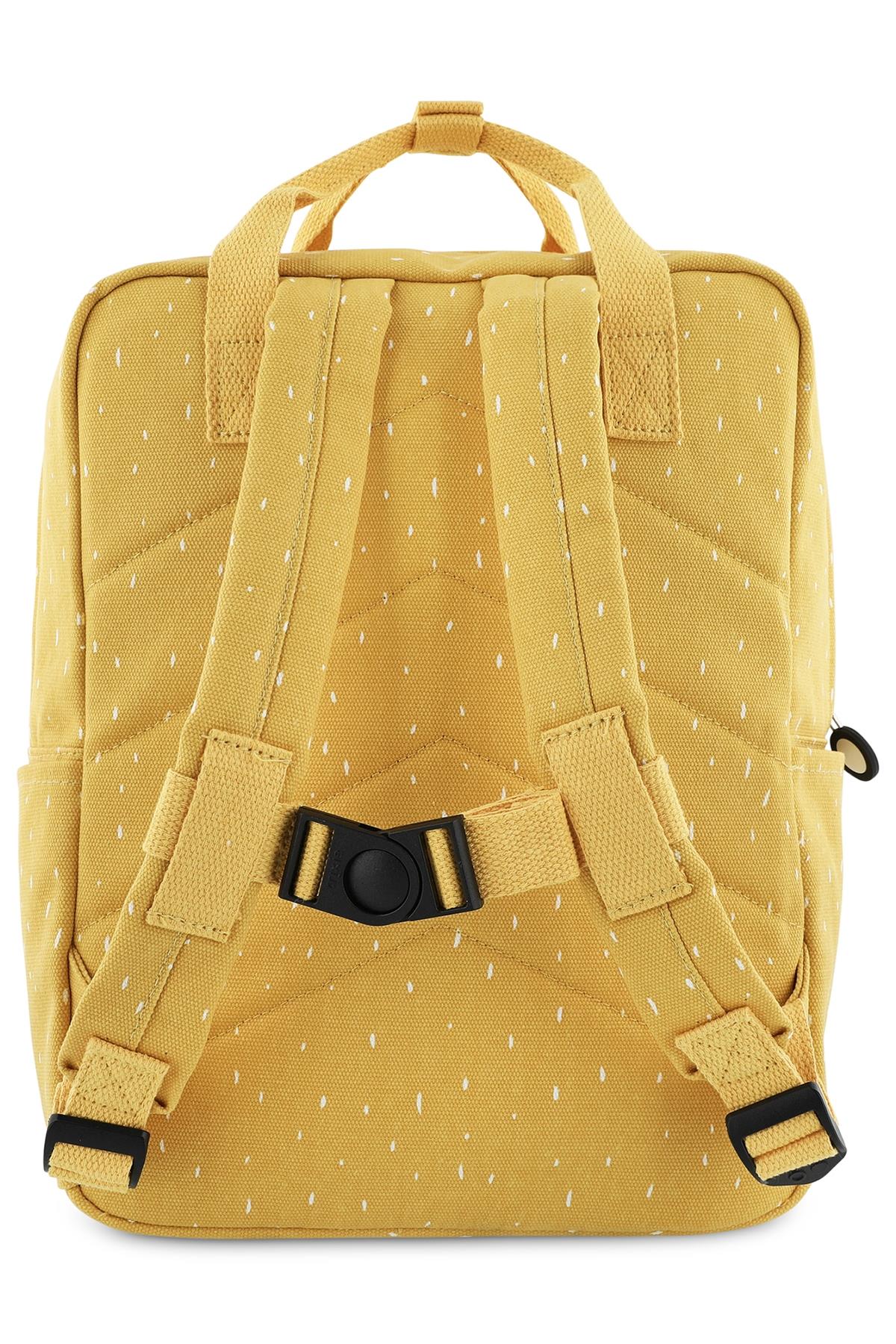 TRIXIE - BACKPACK - LARGE İLKOKUL ÇANTASI MR. LION