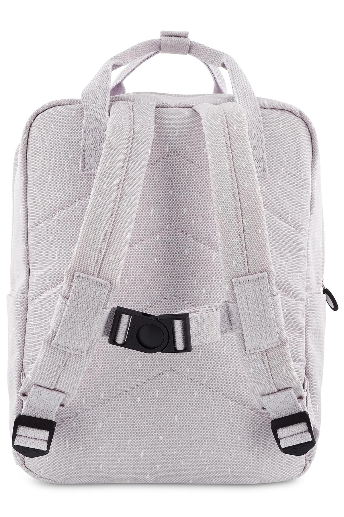 TRIXIE - BACKPACK - LARGE İLKOKUL ÇANTASI MRS. MOUSE