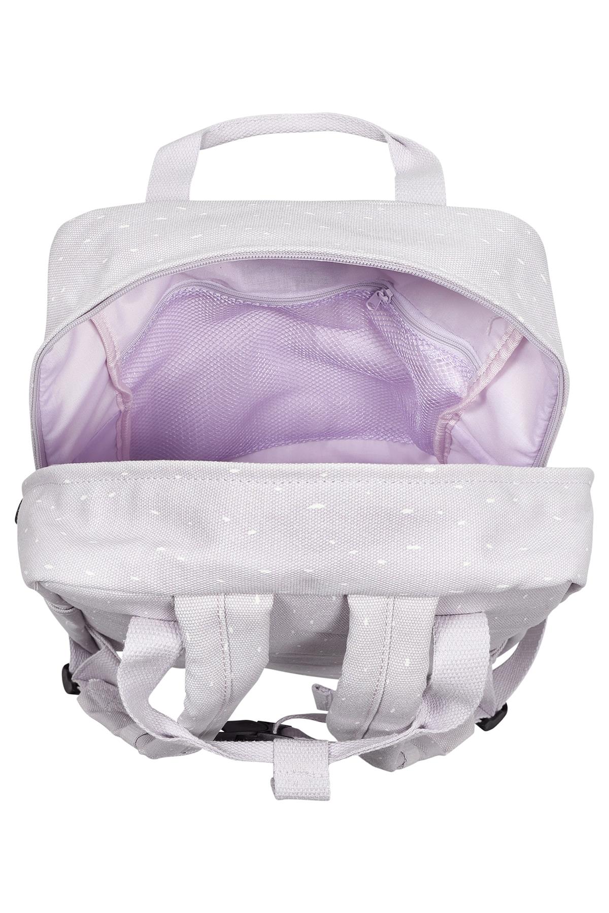 TRIXIE - BACKPACK - LARGE İLKOKUL ÇANTASI MRS. MOUSE