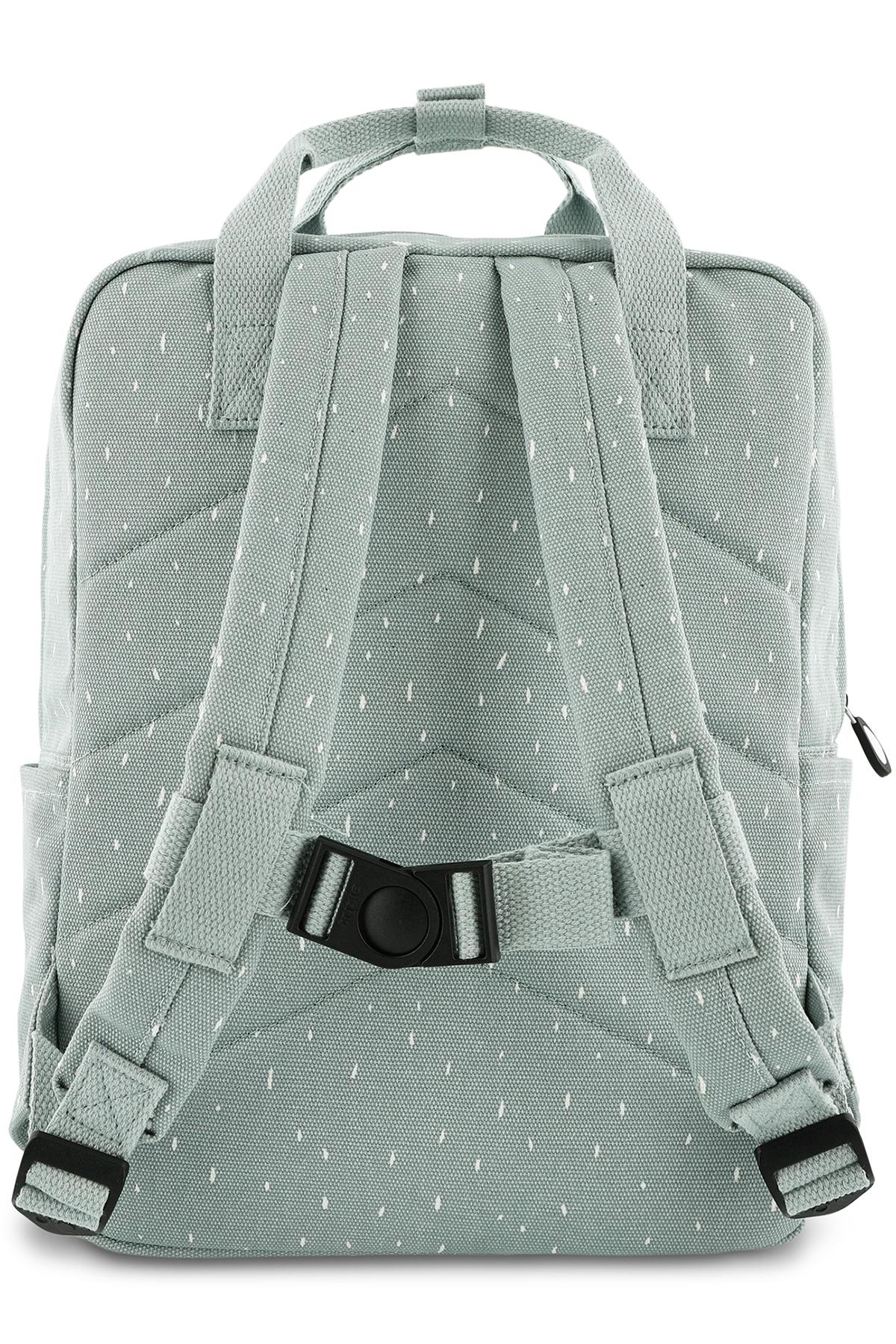 TRIXIE - BACKPACK - LARGE İLKOKUL ÇANTASI MR. SHARK