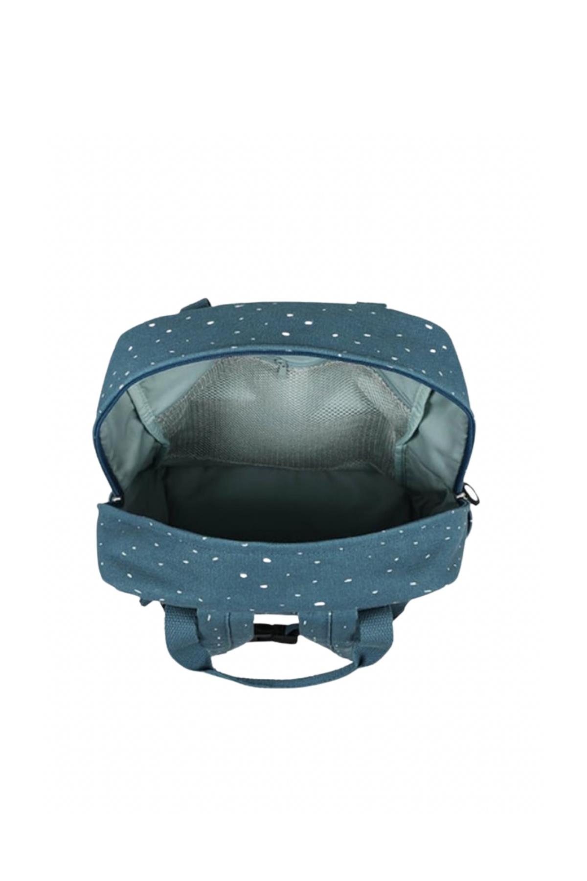TRIXIE - BACKPACK - LARGE ÇANTA TRICERAT
