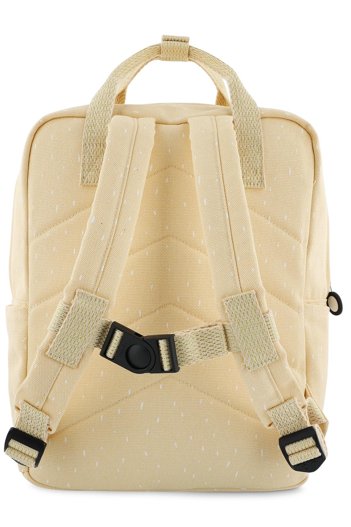 TRIXIE - BACKPACK - LARGE İLKOKUL ÇANTASI MRS.  UNİCORN