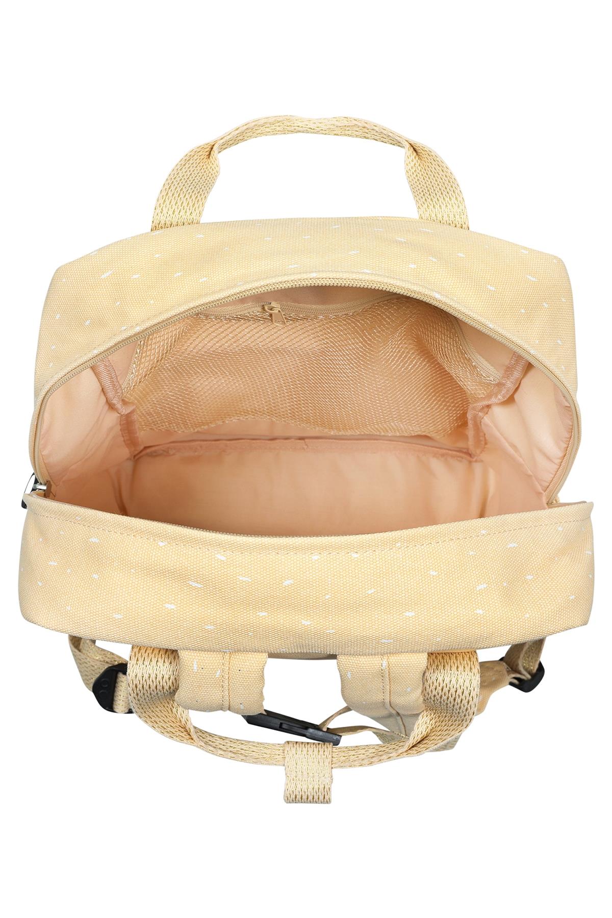 TRIXIE - BACKPACK - LARGE İLKOKUL ÇANTASI MRS.  UNİCORN