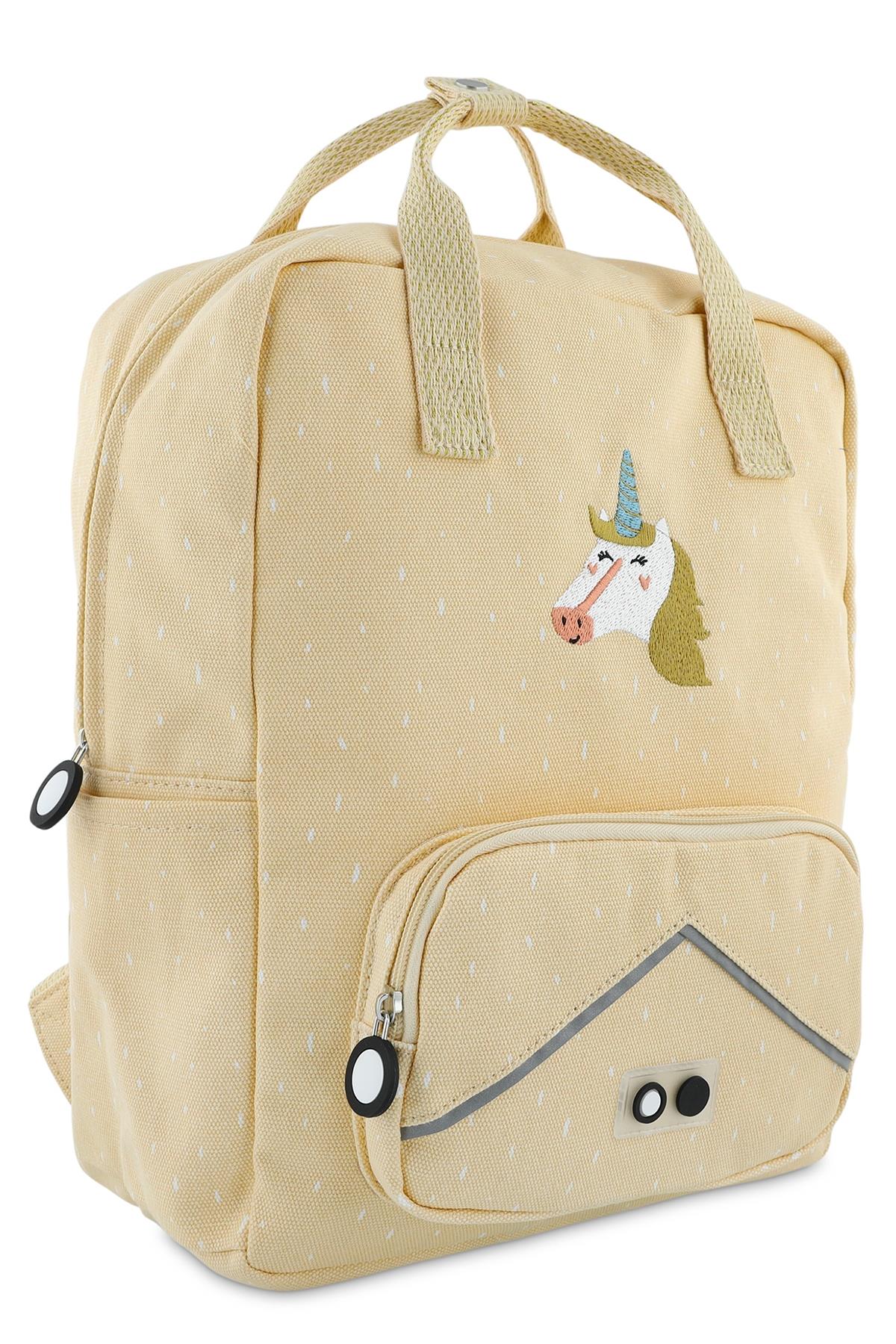 TRIXIE - BACKPACK - LARGE İLKOKUL ÇANTASI MRS.  UNİCORN