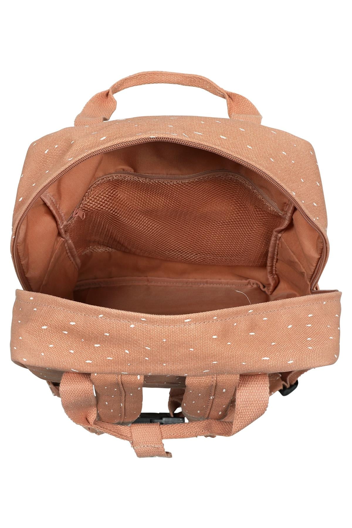 TRIXIE - BACKPACK - LARGE İLKOKUL ÇANTASI MRS. CAT
