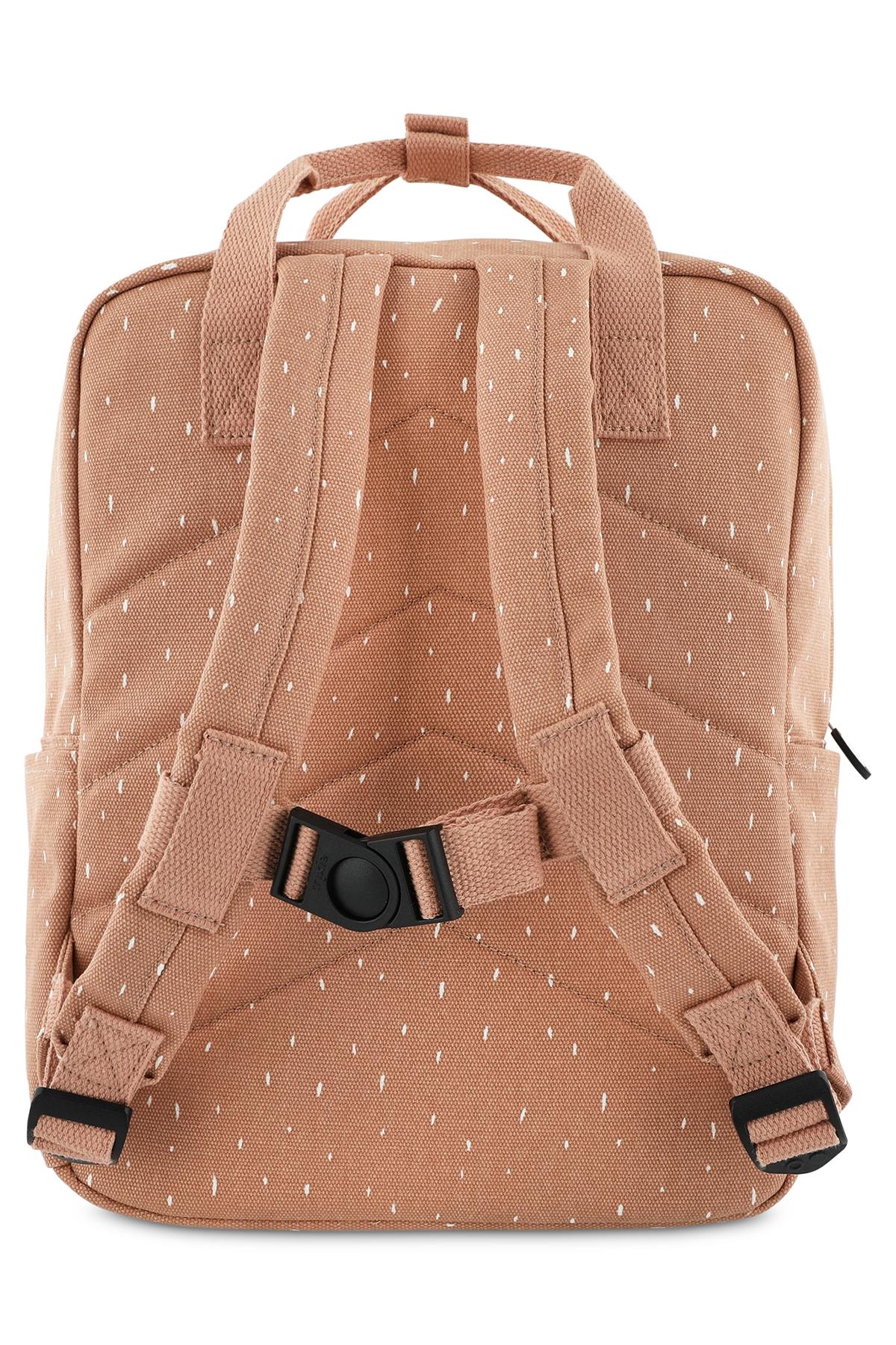 TRIXIE - BACKPACK - LARGE İLKOKUL ÇANTASI MRS. CAT